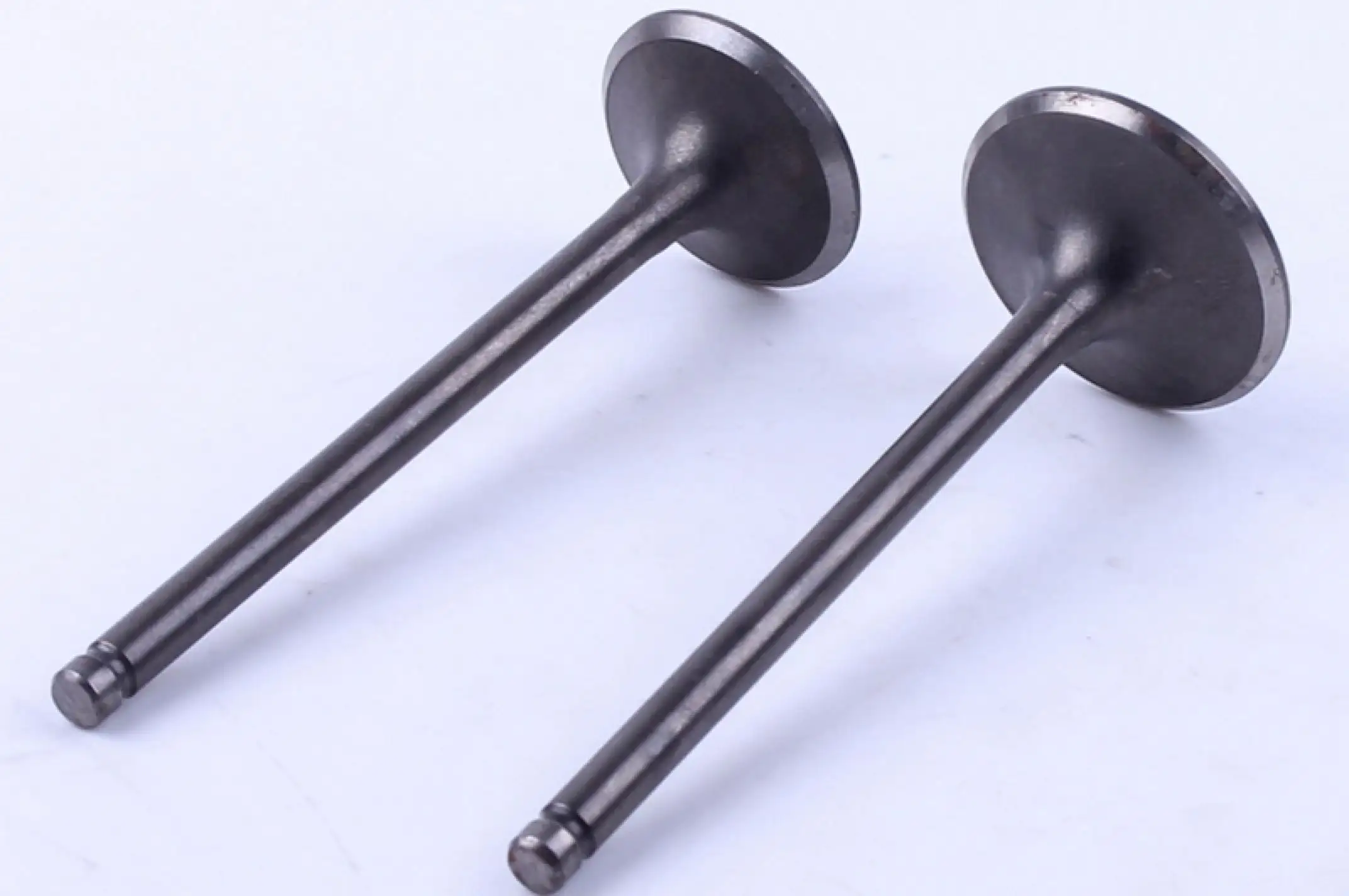 Клапаны (пара, голые) 4T CG200 (ZB) AMG