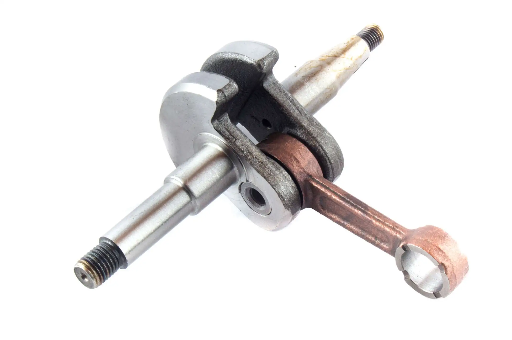 Коленвал б/п для Goodluck GL5800 BEST