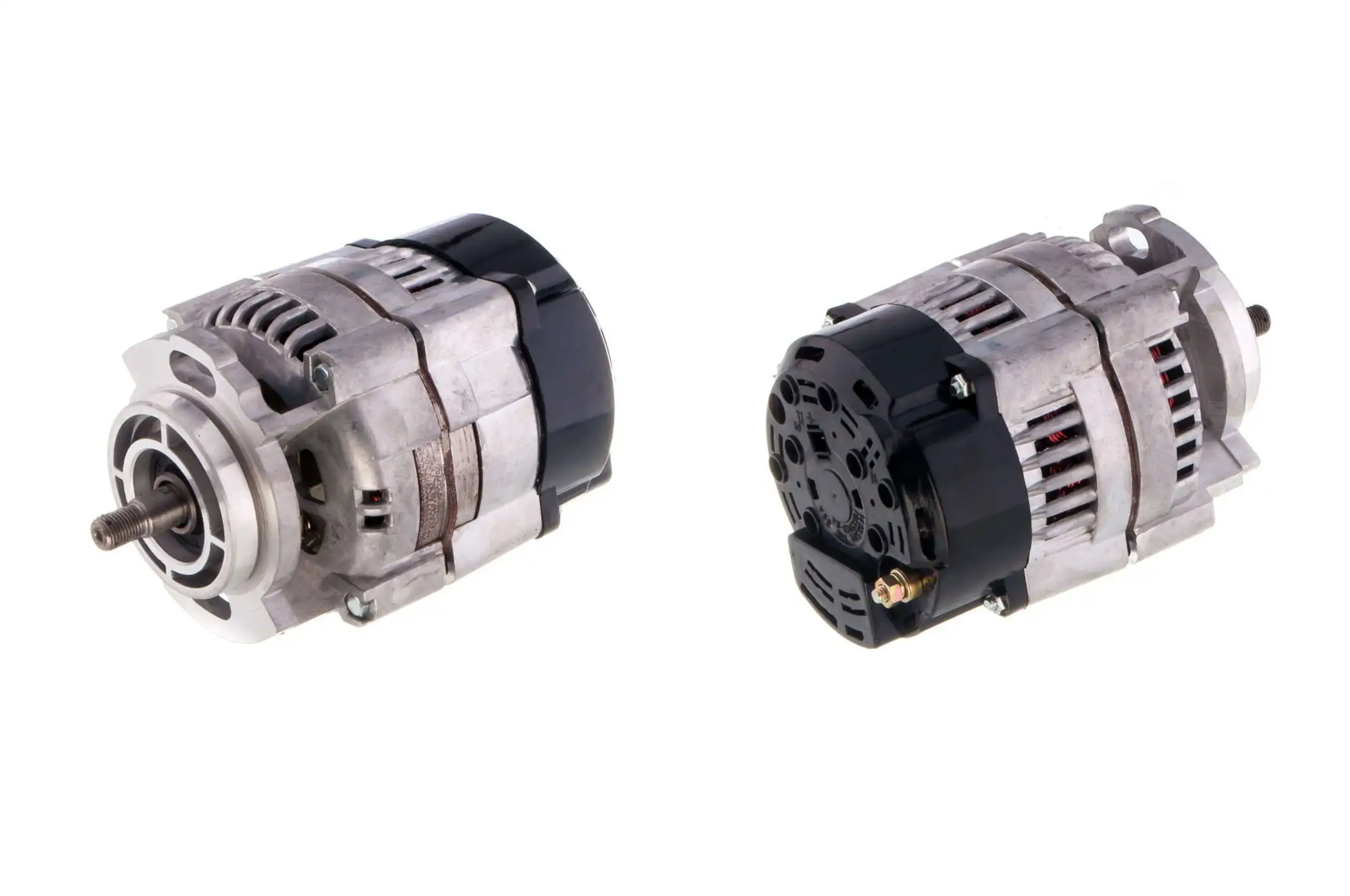Генератор   УРАЛ   (12V, 35A)   JING   (mod.A)