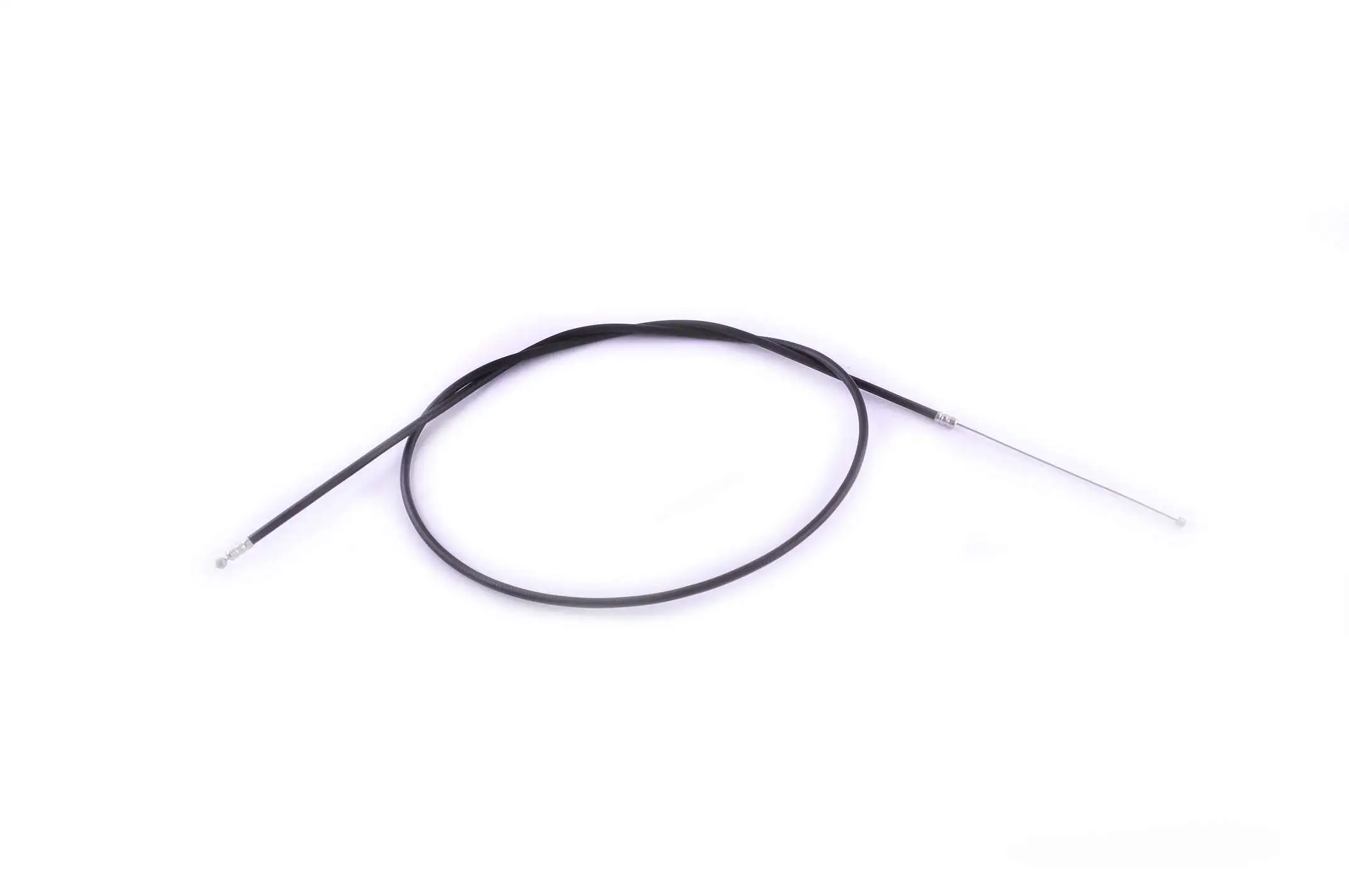 Трос газа МИНСК, ВОСХОД (1100mm, уп.1шт) JING (mod.A)