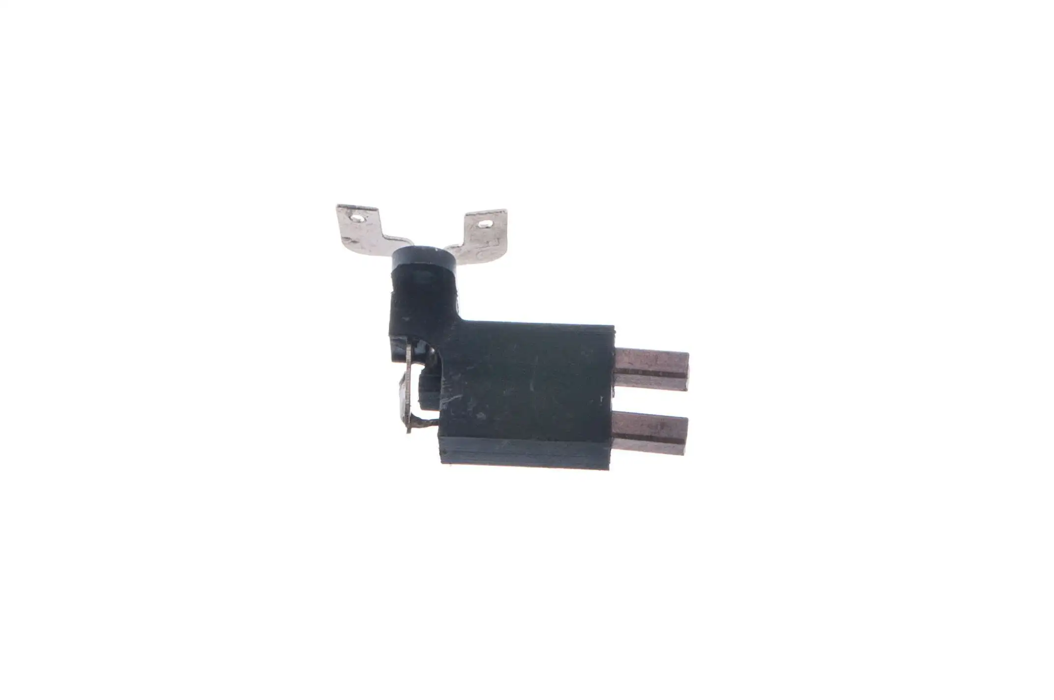 Щетки генератора ЯВА 12V (с щеткодержателем) JING (mod.A)