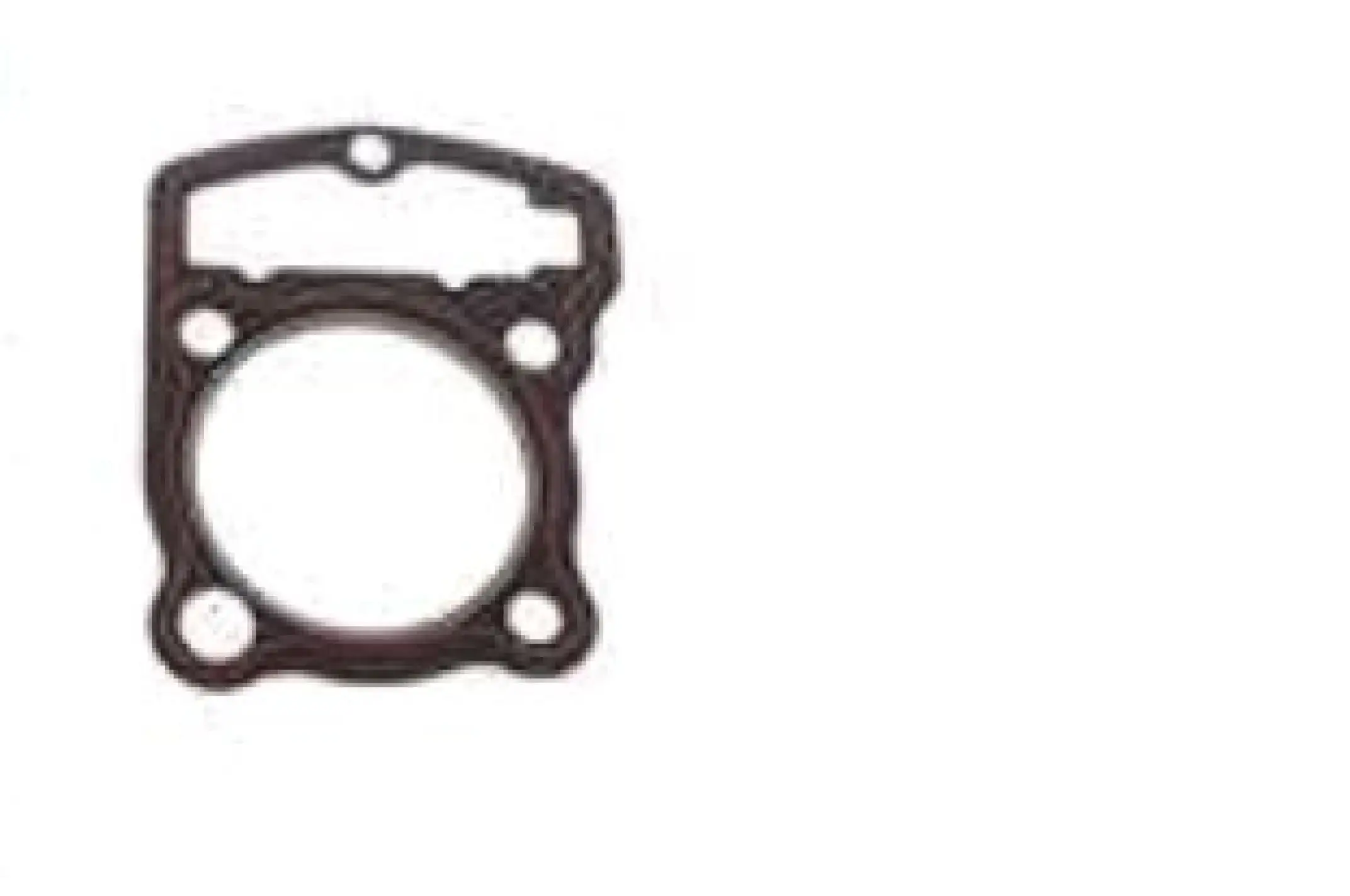 Прокладка головки цилиндра 4T CB150/175 (OHC 162FMJ) KOMATCU (mod.A)