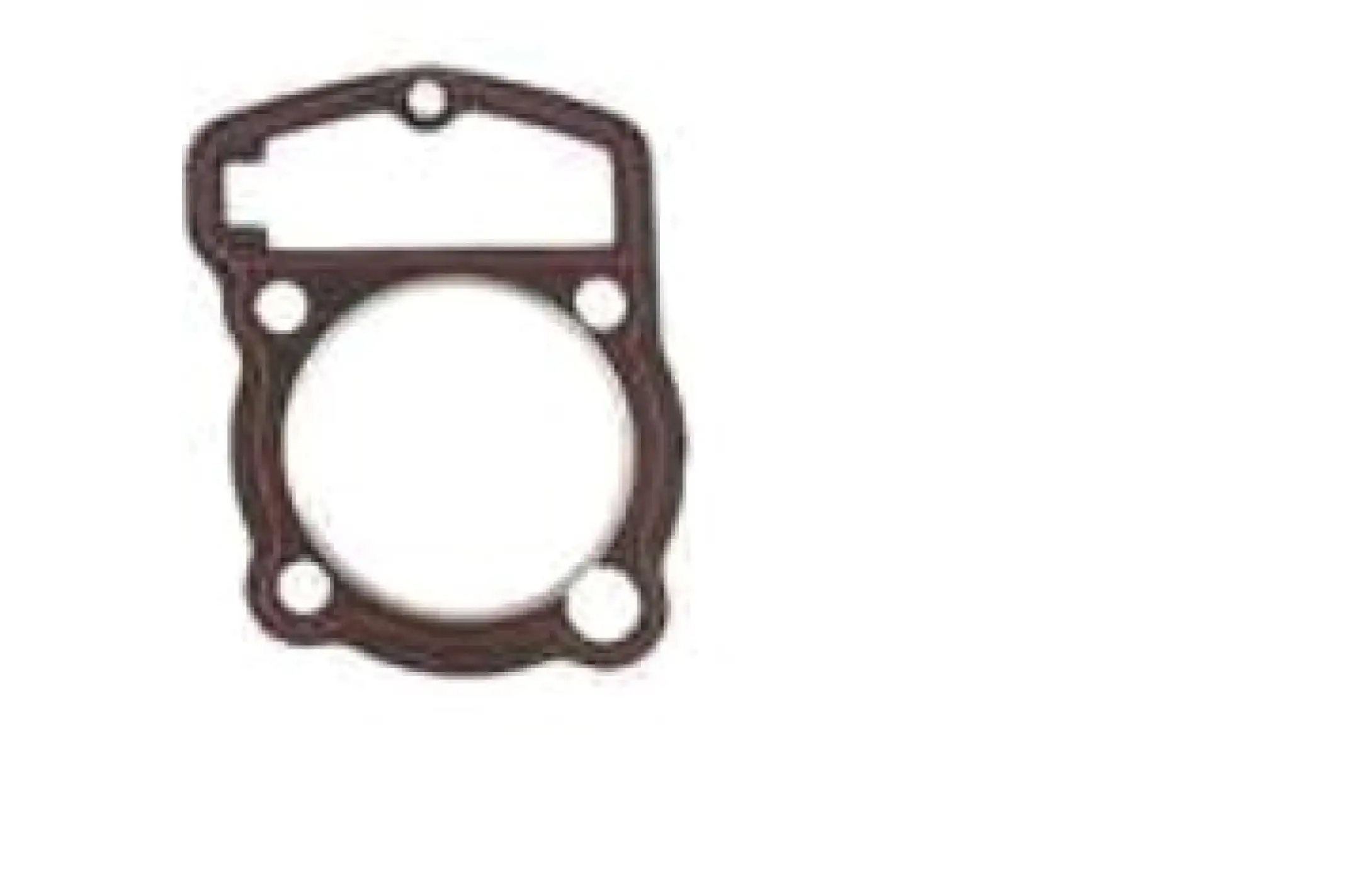 Прокладка головки цилиндра   4T CB200/250   (OHC 165FMM)   KOMATCU   (mod.A)