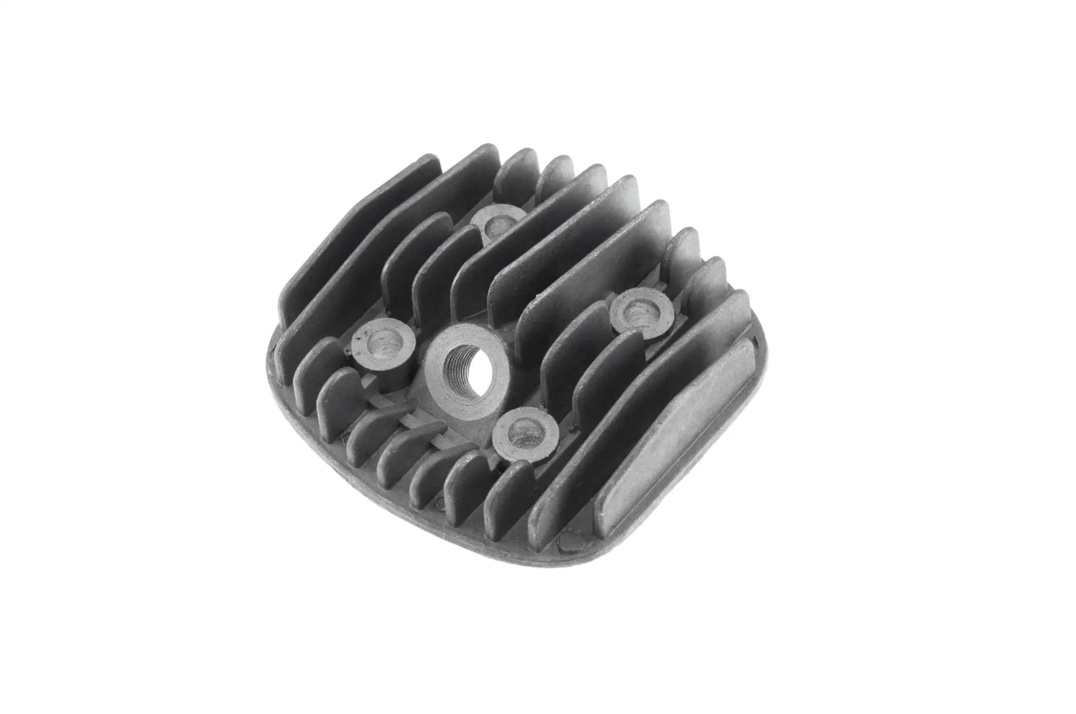 Головка цилиндра веломотор (наклон, F80) KOMATCU (mod.A)