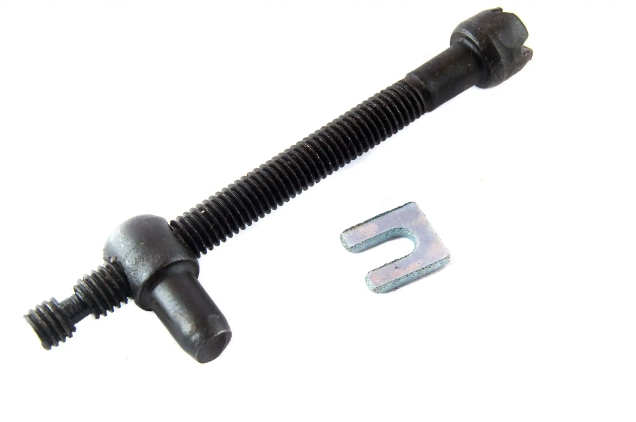 Натяжитель цепи б/п   для Goodluck GL 4500/5200   (прямая передача)   FORESTER   (mod.B)