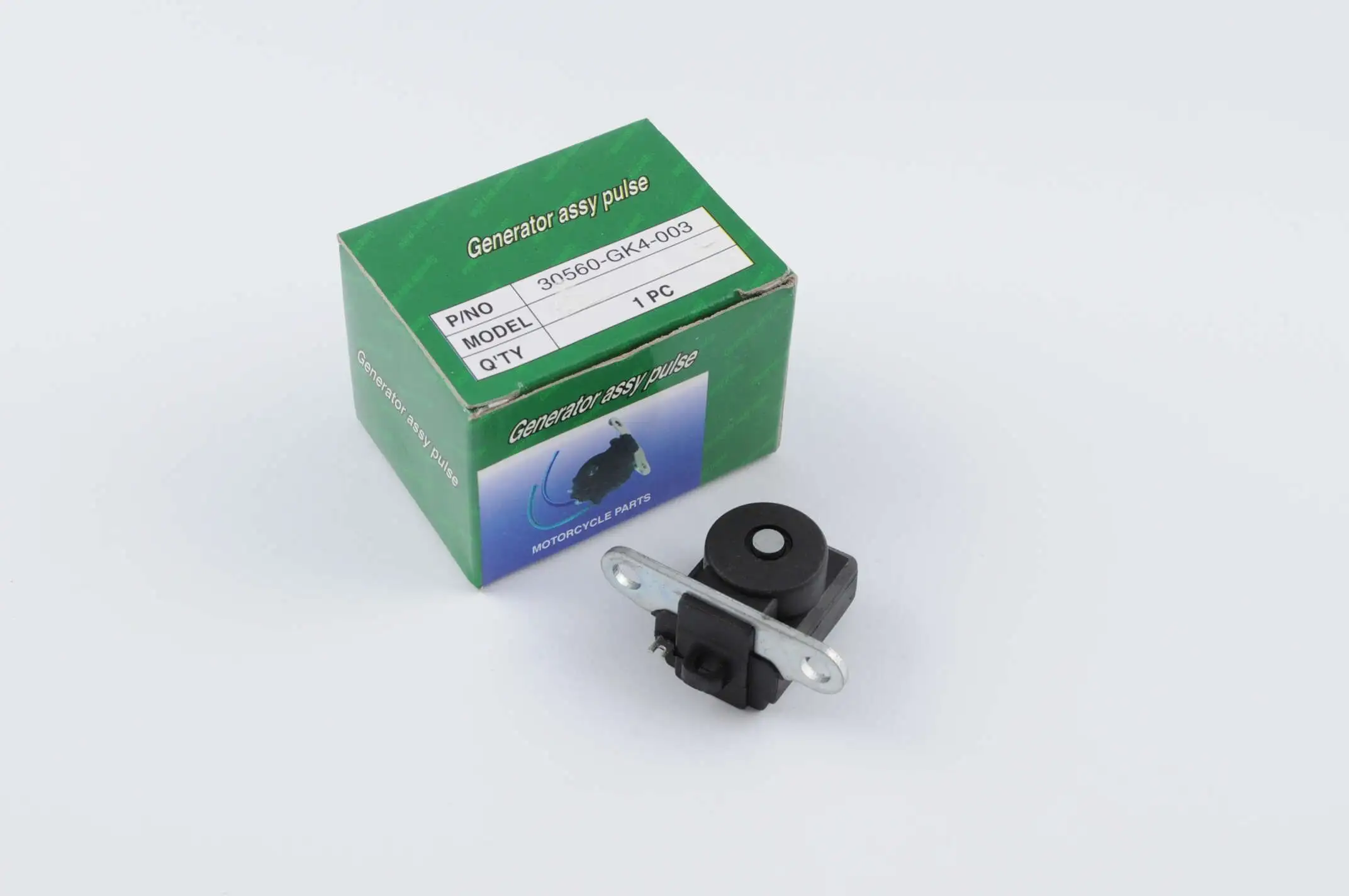 Датчик Холла 4T GY6 125/150 (под статор 5+1 катушек) CYCLER