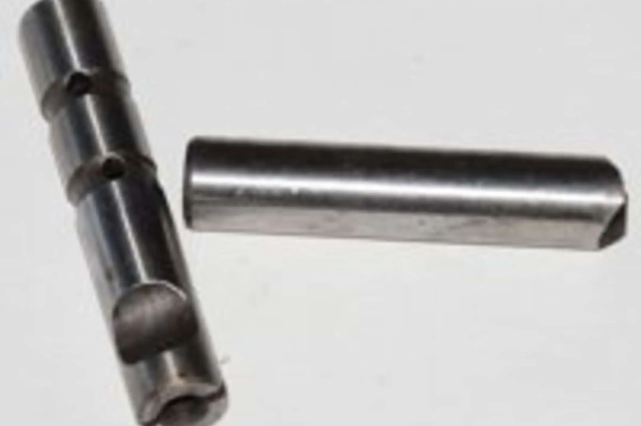 Вал рокеров GY6 125/150 (комплект) EVO