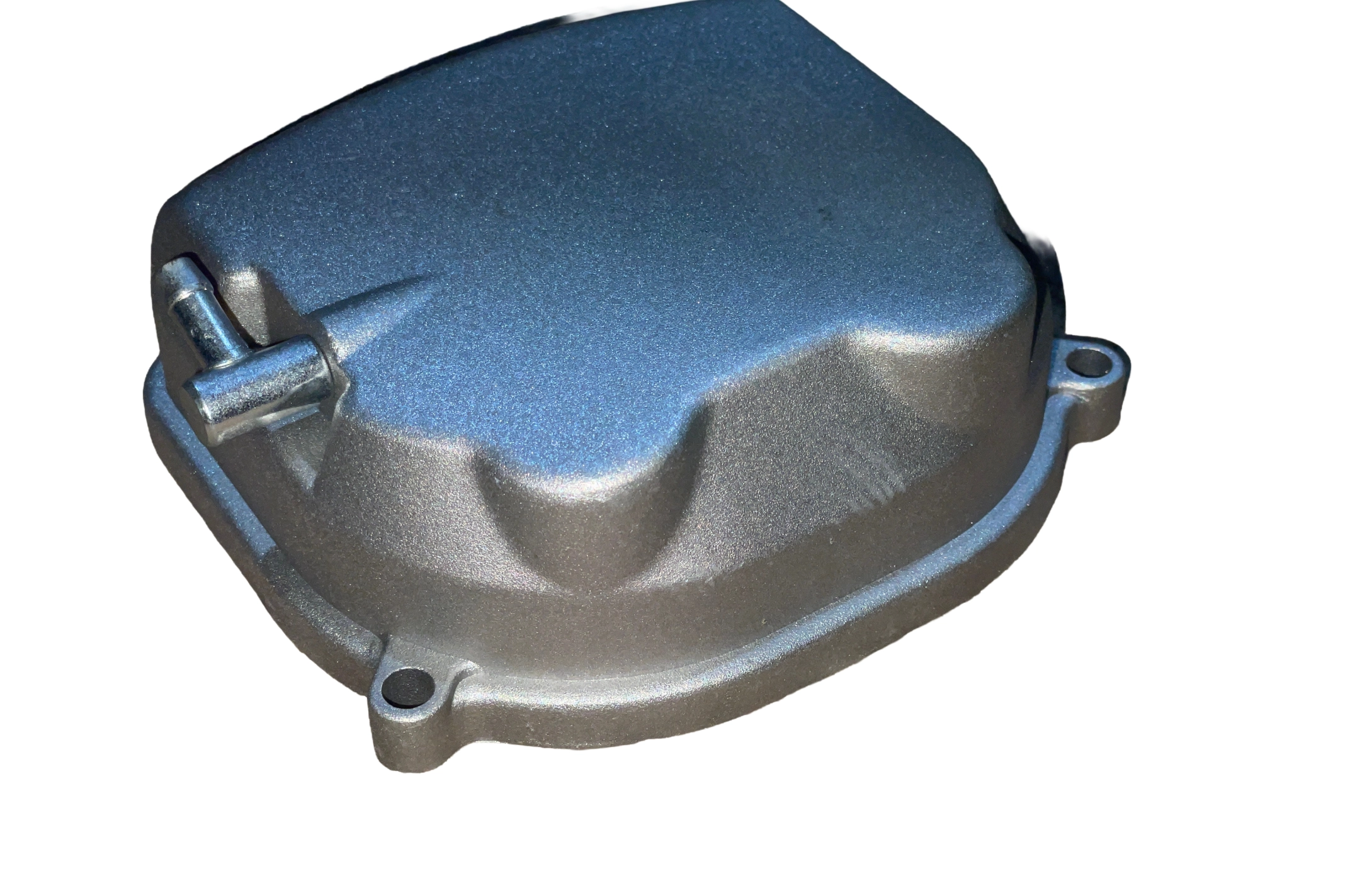 Крышка головки цилиндра 4T GY6 125/150 (+сапун) ST