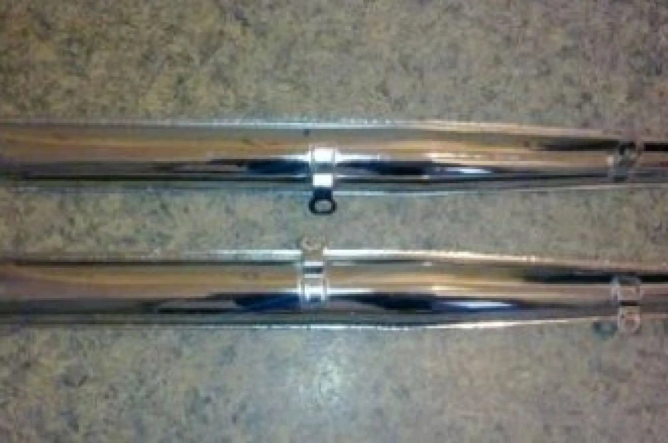 Глушитель ИЖ ЮПИТЕР 5 (пара) EVO-2