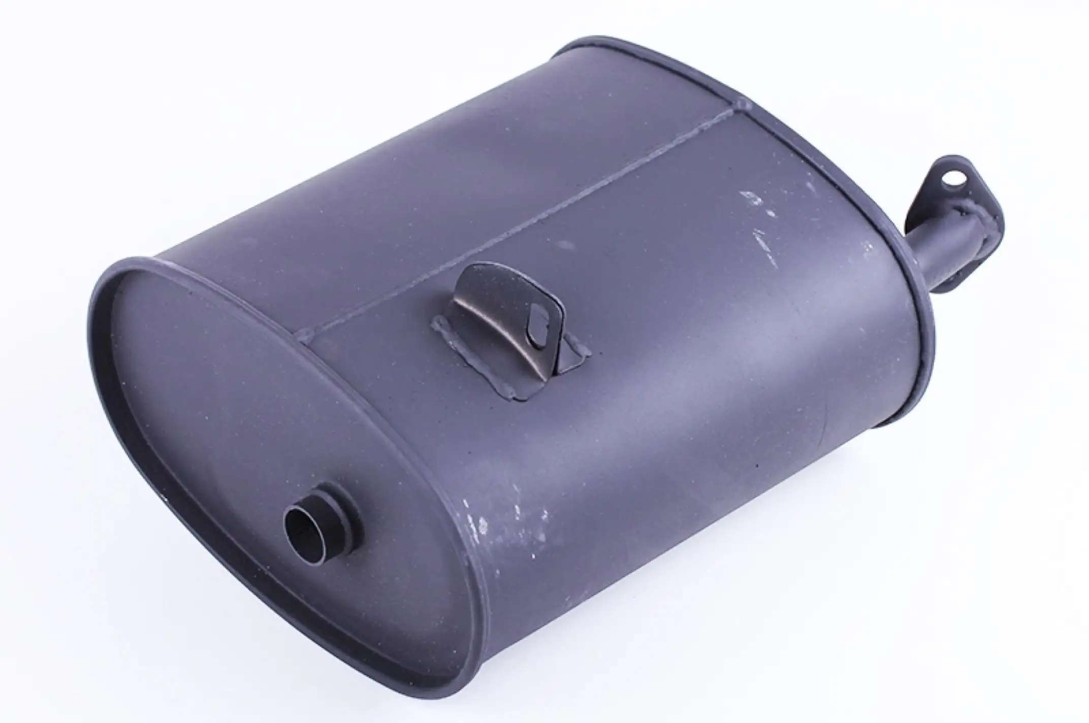 Глушитель   бензогенератора 2-3,5кВт м/б   168F/170F   (6,5/7Hp)   BEST