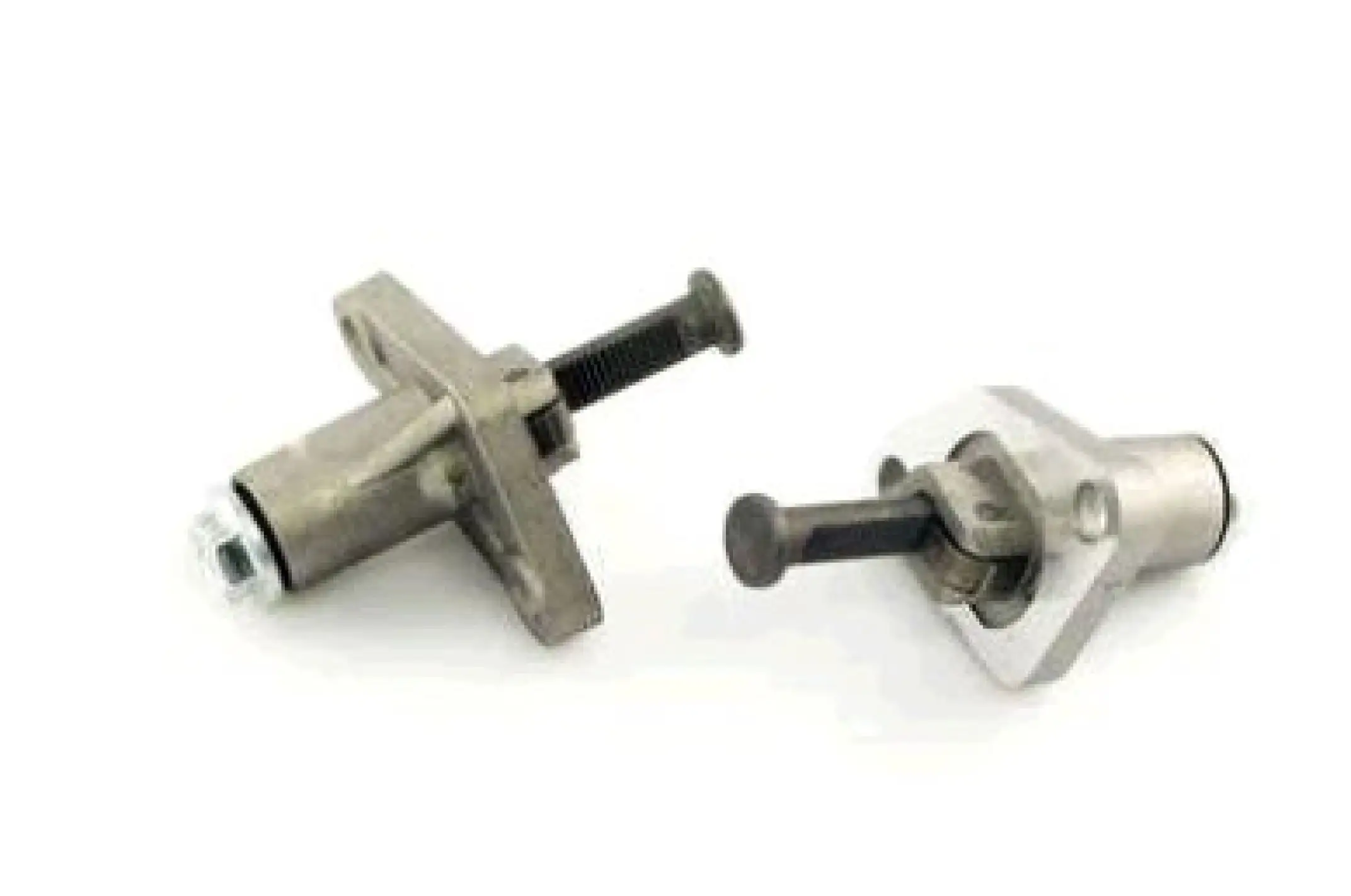 Натяжитель цепи ГРМ 4T GY6 50 STEEL MARK