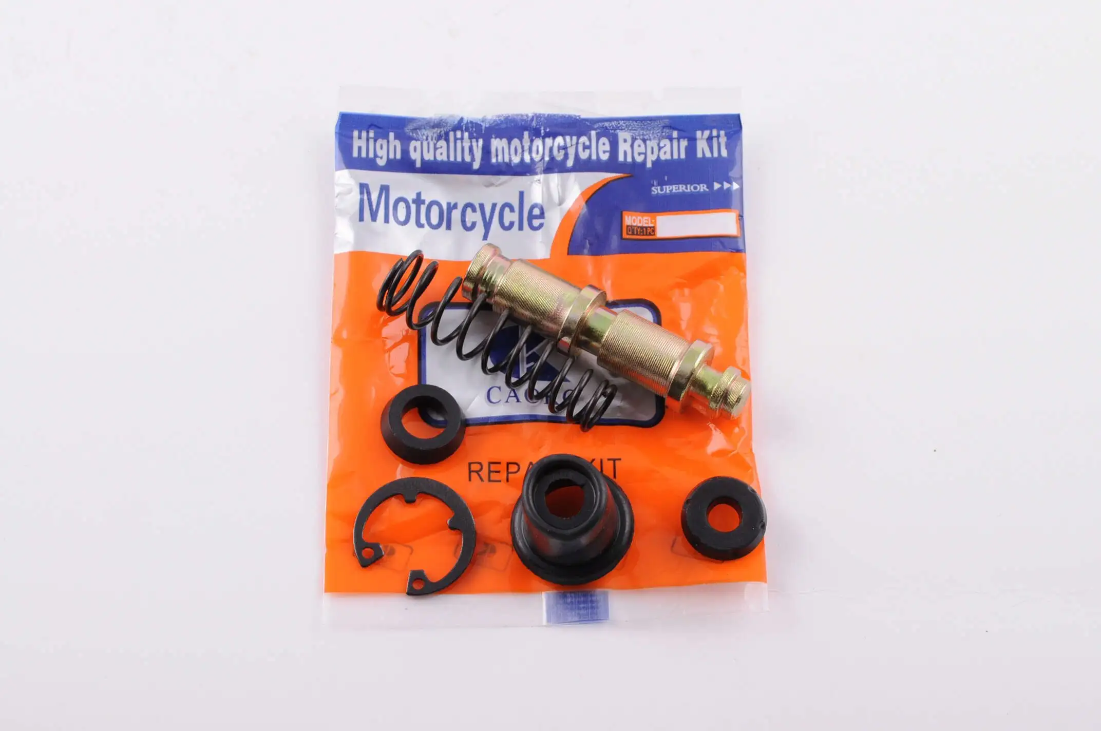 Ремкомплект машинки тормозной (ГТЦ) 4T GY6 50 (левой)