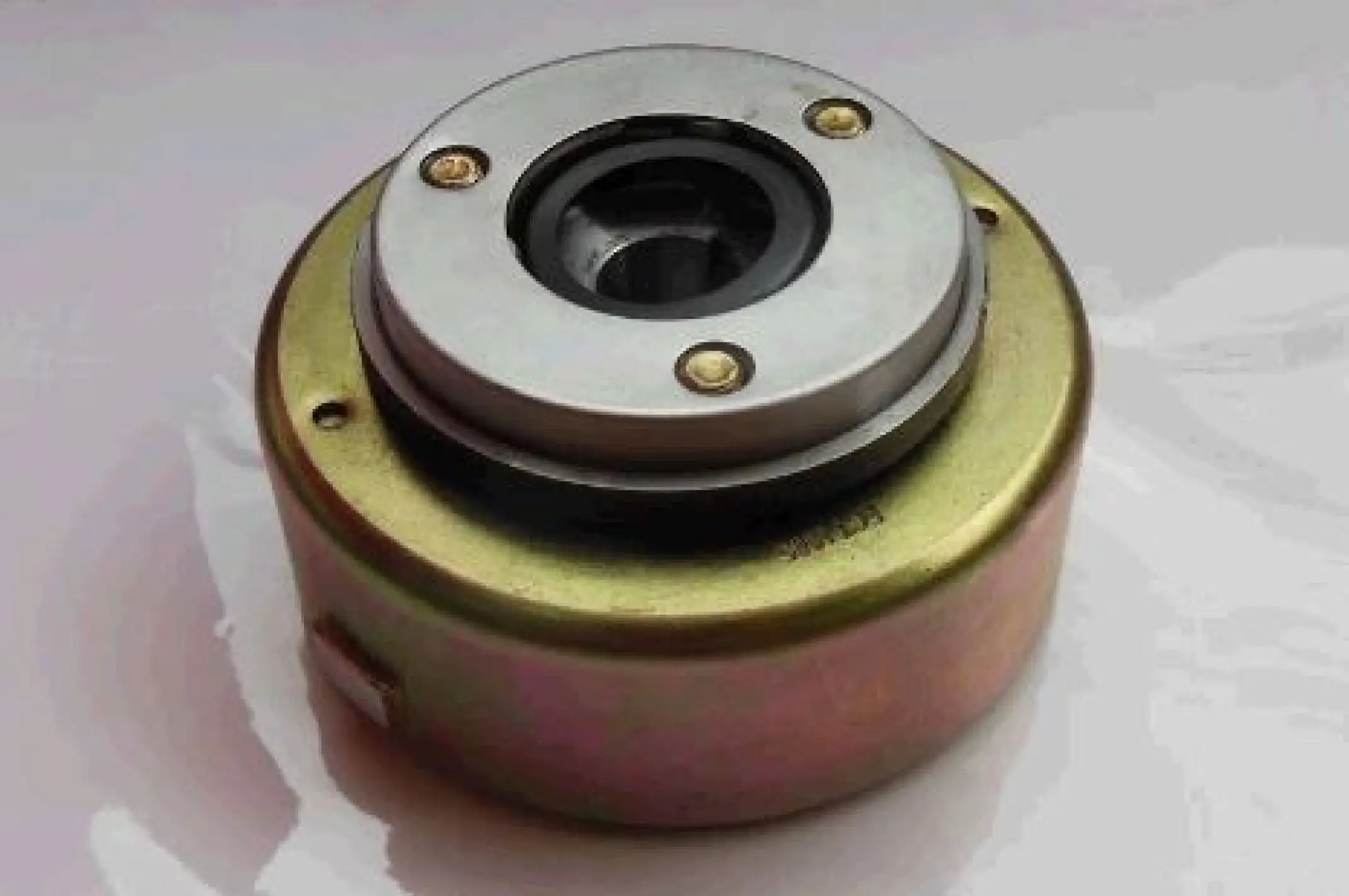 Магнит генератора (ротор) Delta (под 6 катушек) EVO