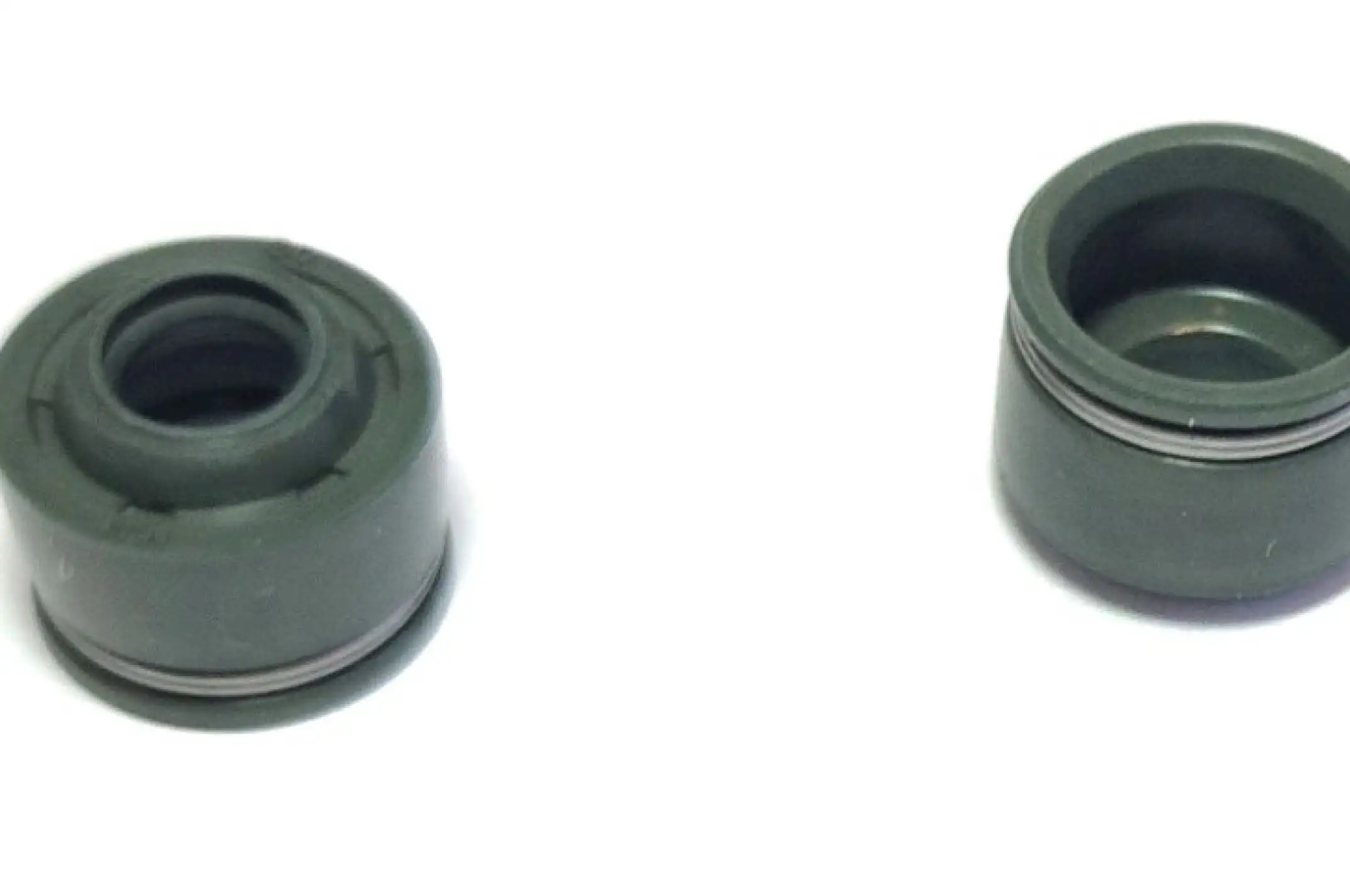 Сальники клапанов (пара) 4T CB125/150 JIALING