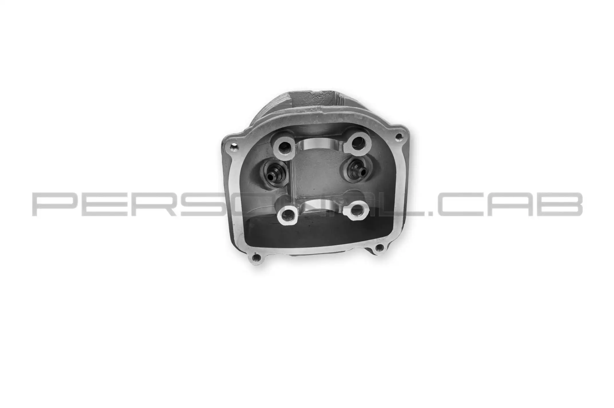 Головка цилиндра 4T GY6 150 (голая) EVO
