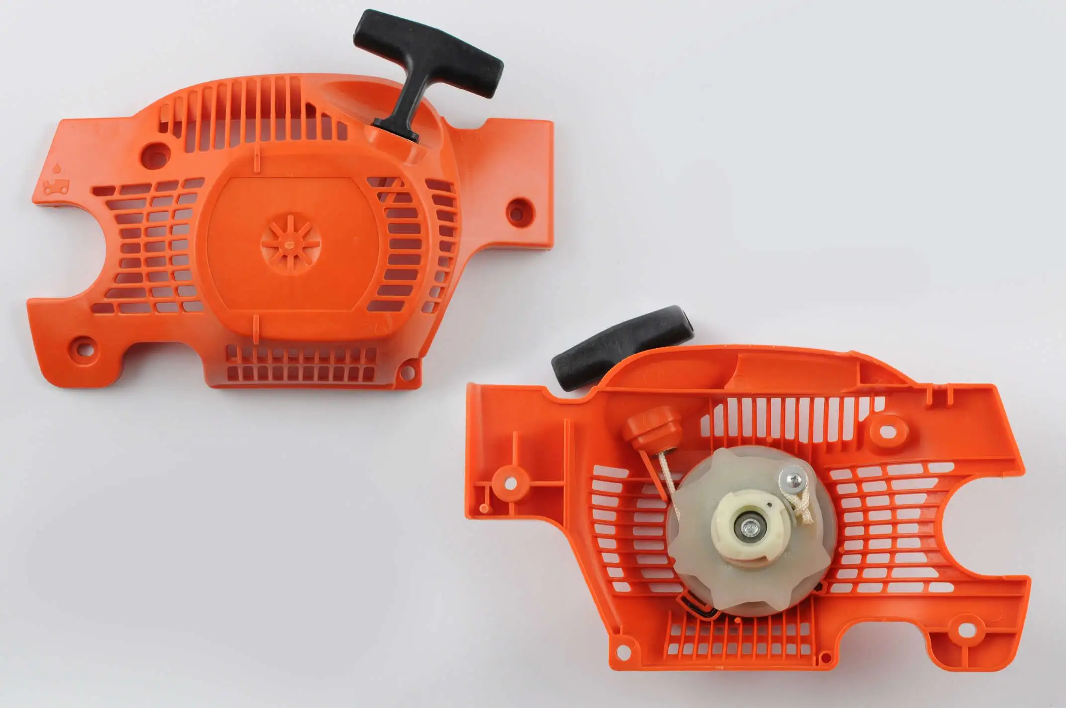 Стартер (в сборе) б/п для Husqvarna 137/142 WOODMAN