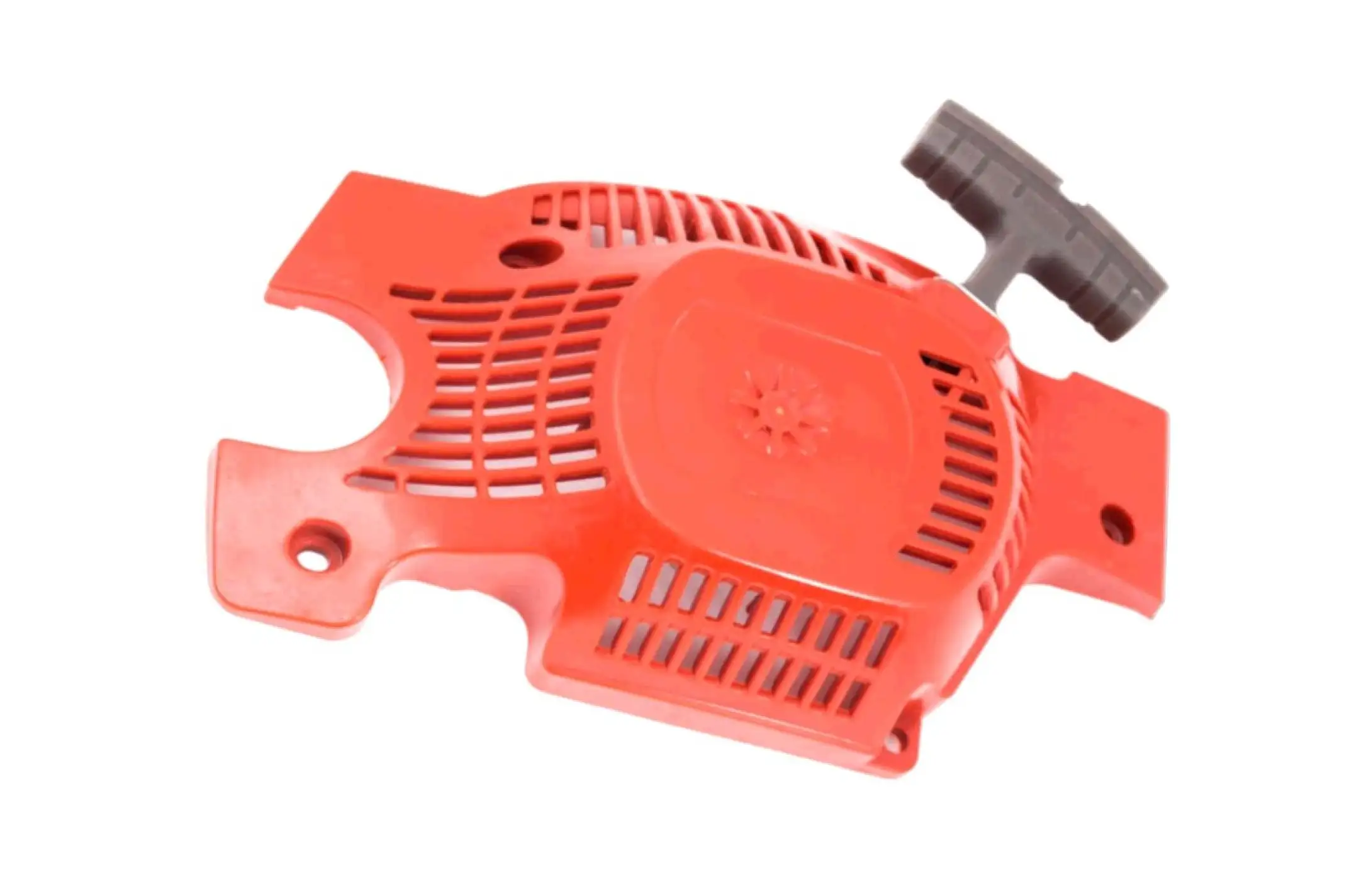Стартер (в сборе) б/п для Husqvarna 137/142 BEST BEST (mod.A)