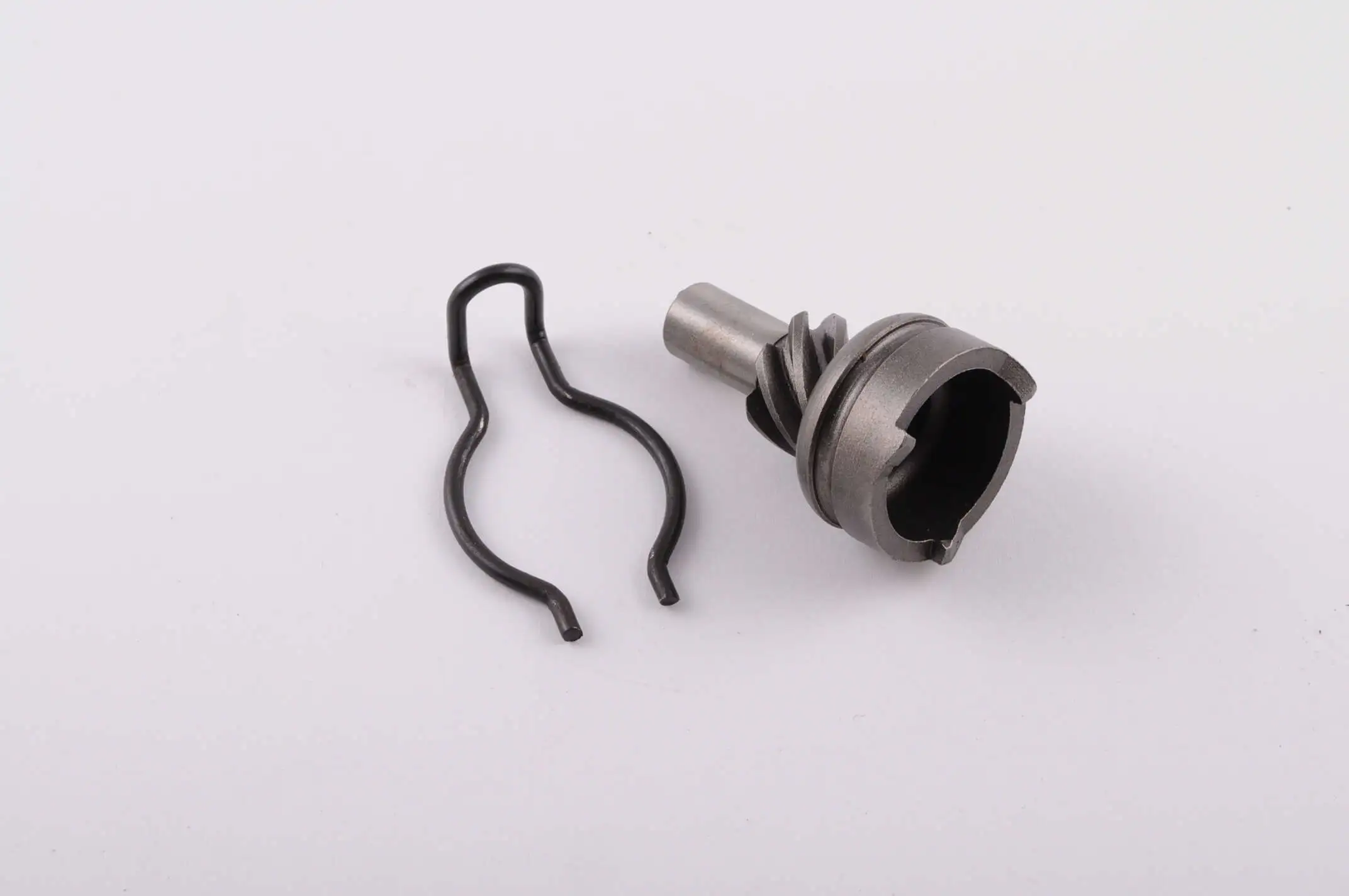 Храповик Honda DIO AF18, TACT AF16, LEAD AF20 STEEL MARK