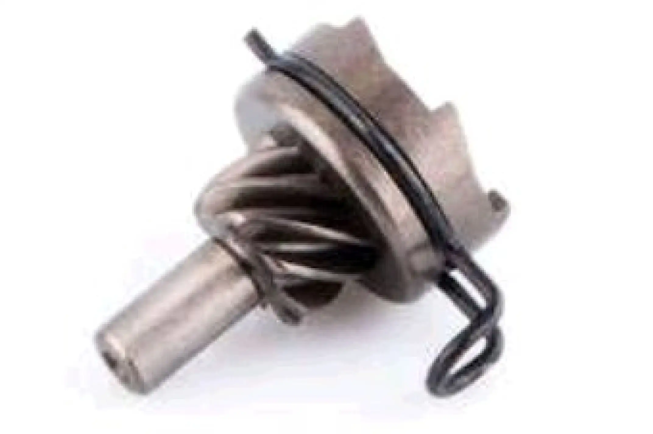 Храповик 4T GY6 50 (ведущая часть) STEEL MARK