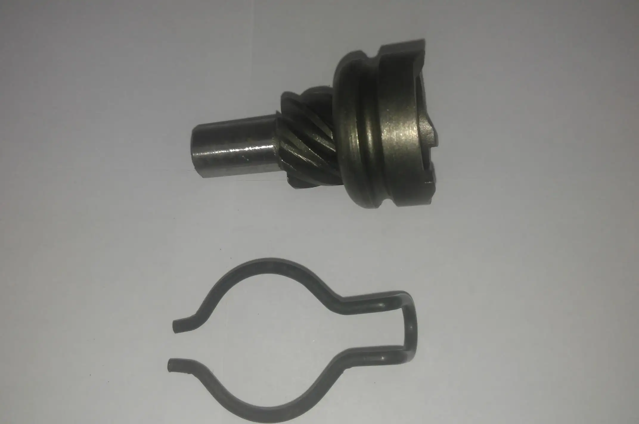 Храповик Honda DIO AF18, TACT AF16, LEAD AF20 VDK