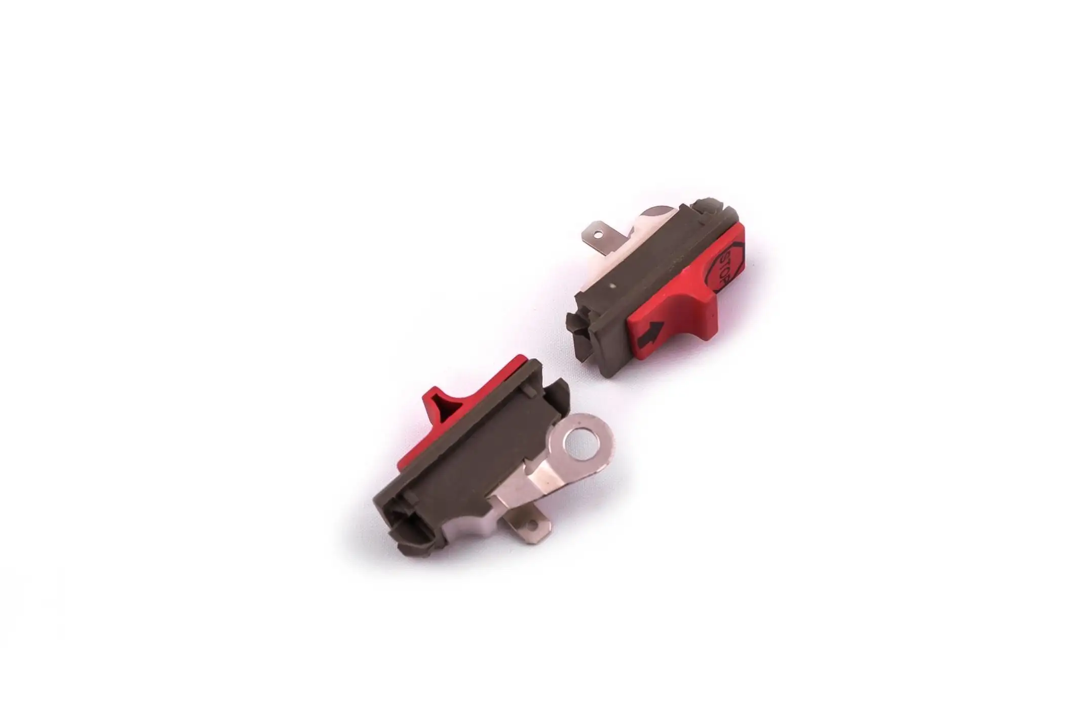 Выключатель б/п для Husqvarna 137/142 WOODMAN (mod.A)
