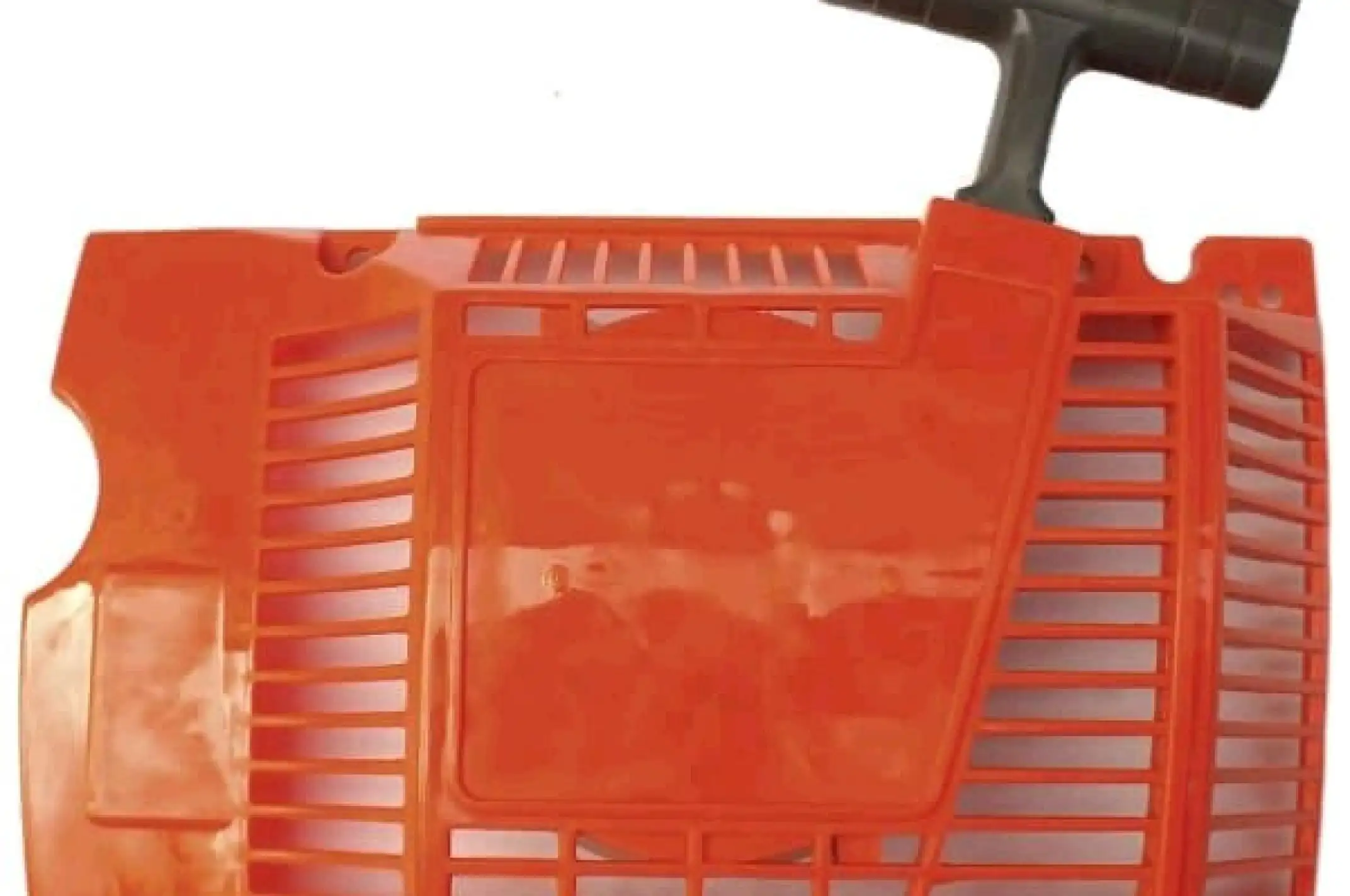 Стартер (в сборе) б/п   для Husqvarna 61/268   WOODMAN   (mod.A)
