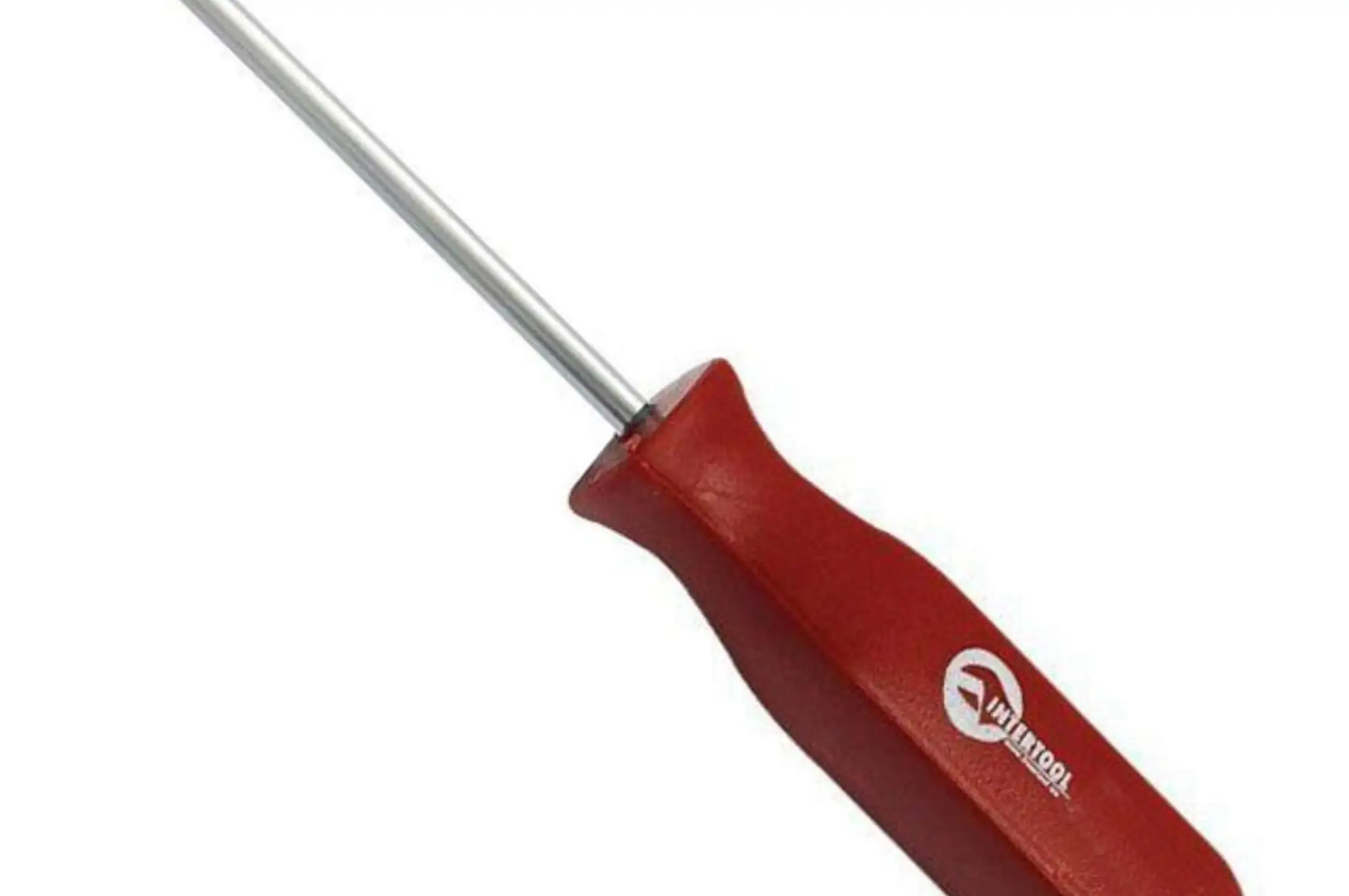 Отвертка шлицевая PH3*150 мм, CrV