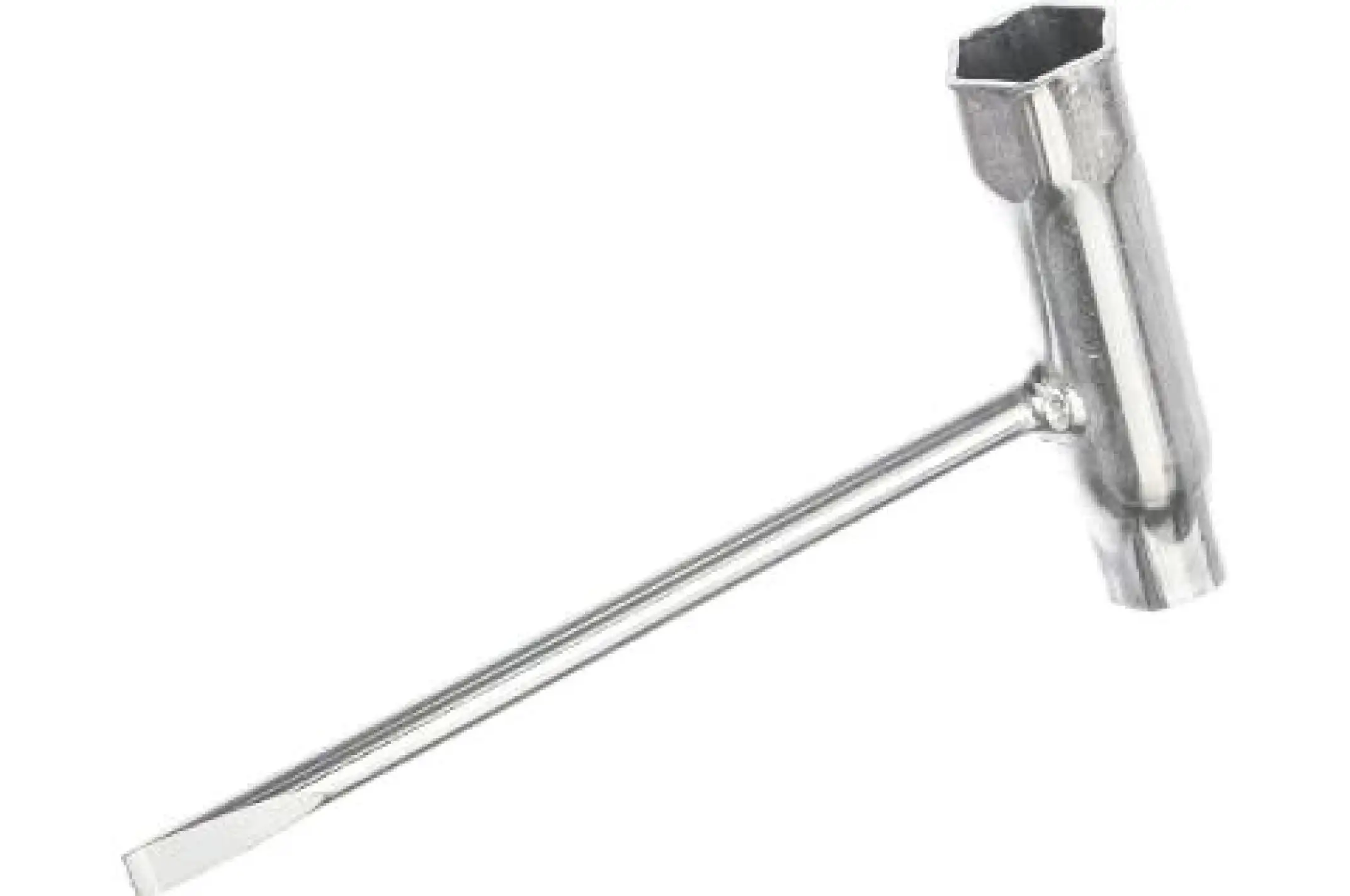 Ключ комбинированный б/п (большой) KZ