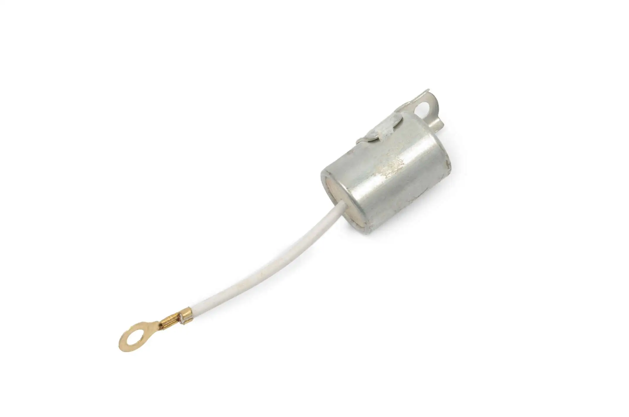 Конденсатор   МТ, ДНЕПР 12V   SPARK