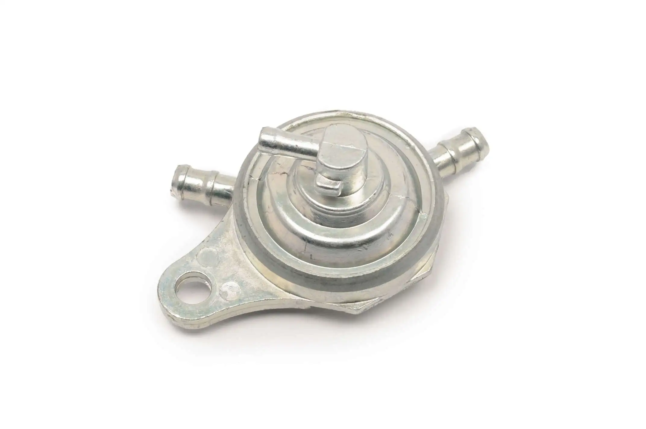 Кран вакуумный 4T GY6 50/125 (3 выхода) JS