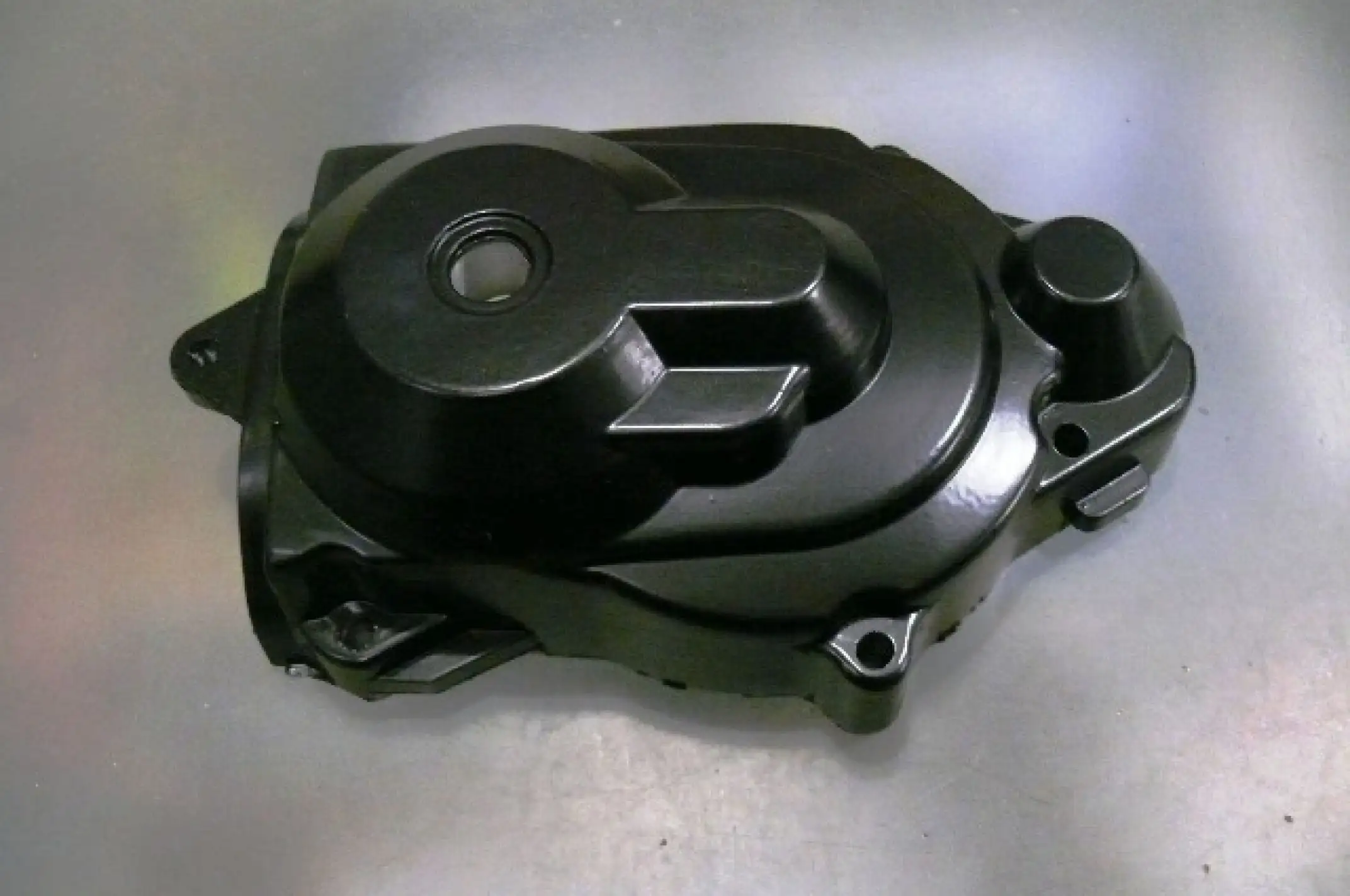 Крышка вариатора Honda DIO AF27/28 (левая) VDK