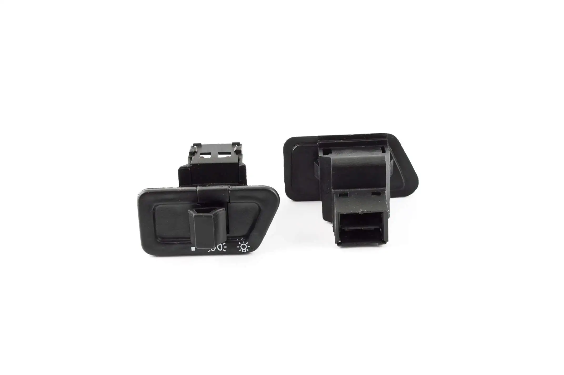 Кнопка руля (габариты) 4T GY6 50-150