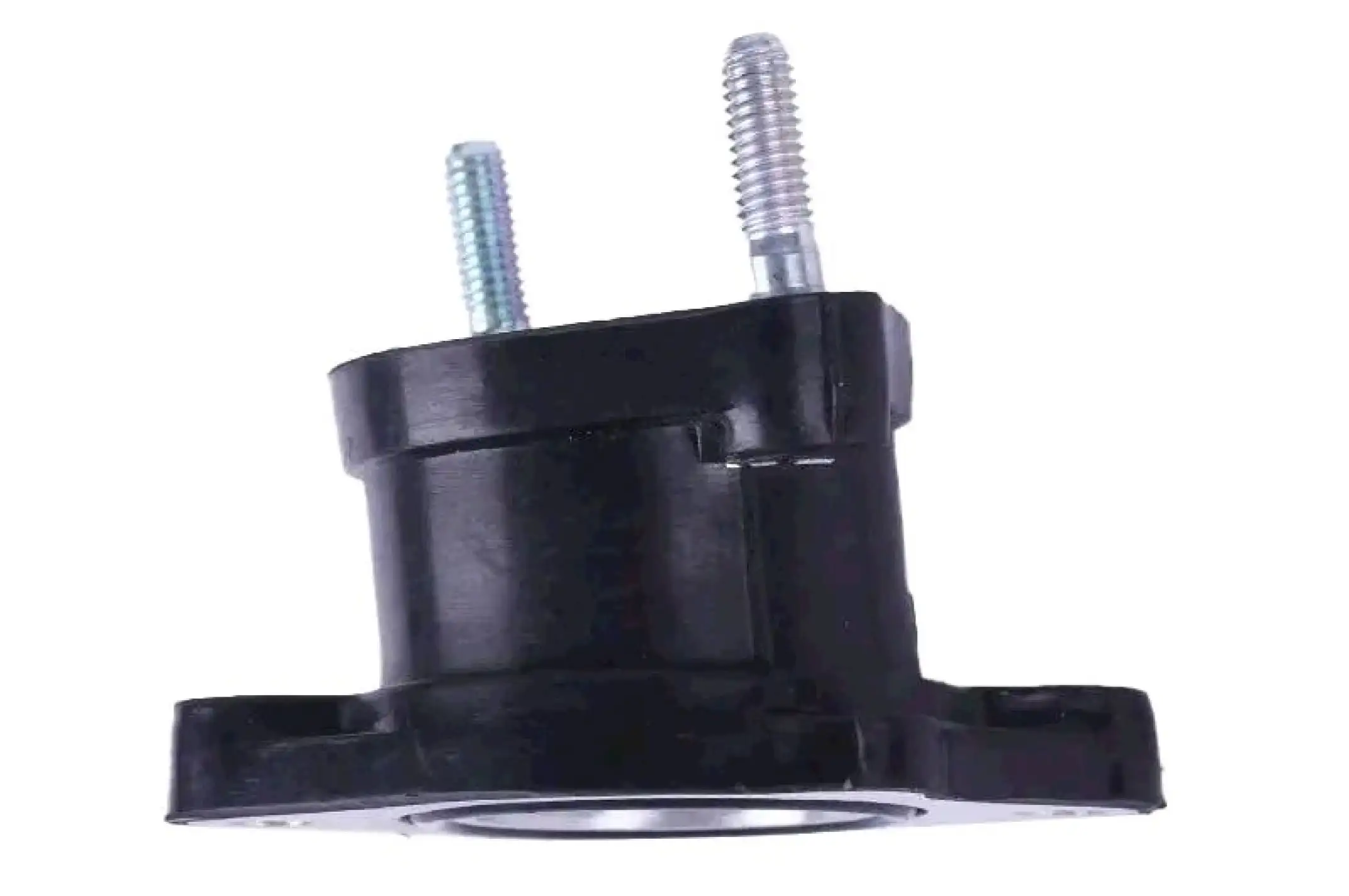 Патрубок карбюратора (коллектор)   4T CB/CG 125/150   (прямой)   EVO
