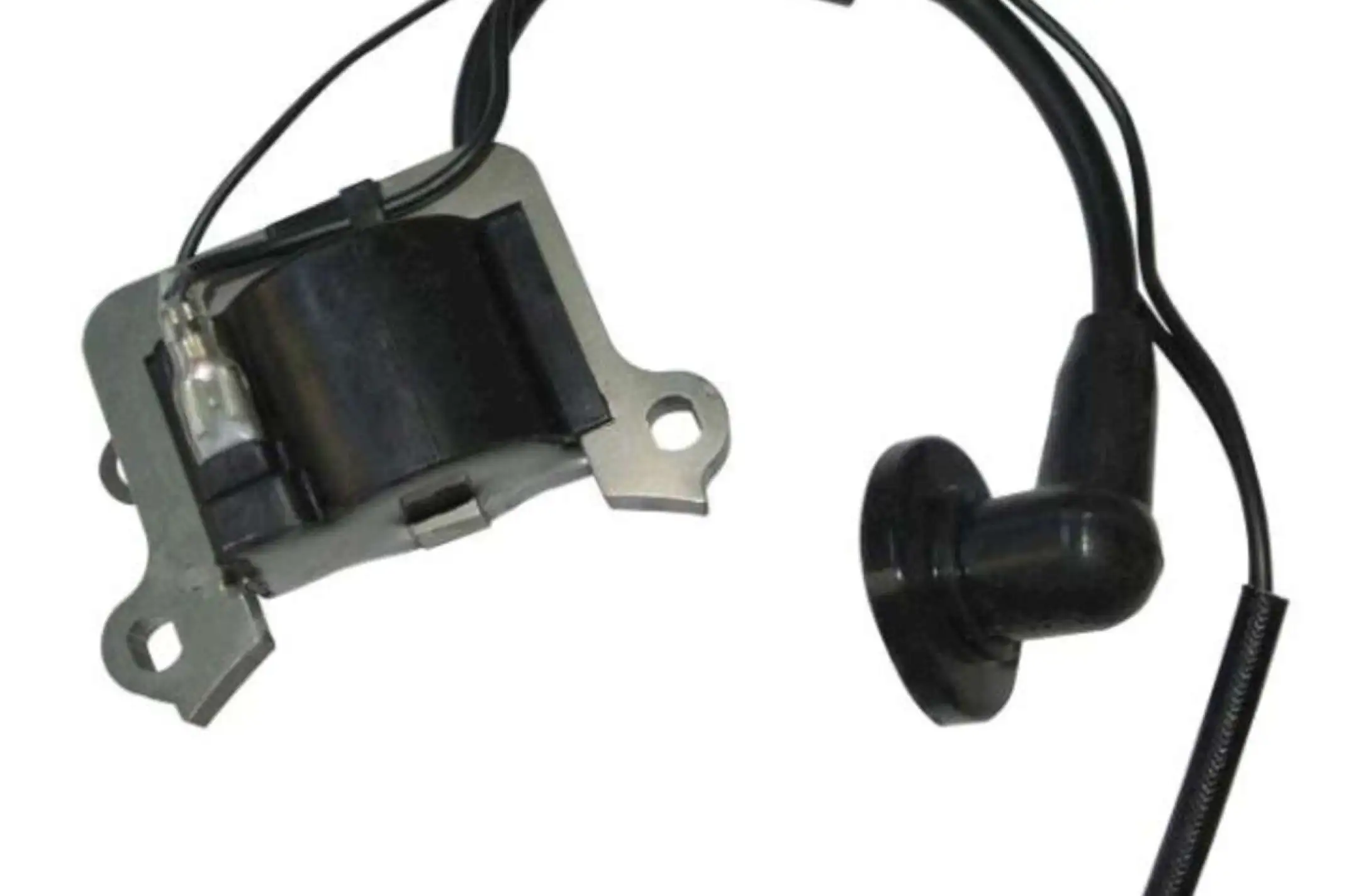 Катушка зажигания мотокосы 1E40F- 44F