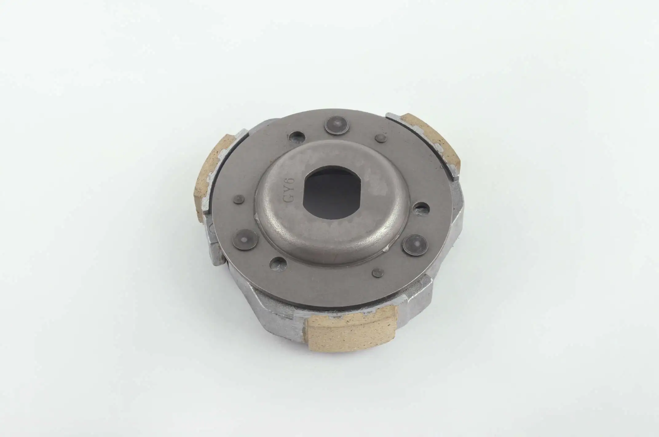 Колодки сцепления 4T GY6 125/150 F-64