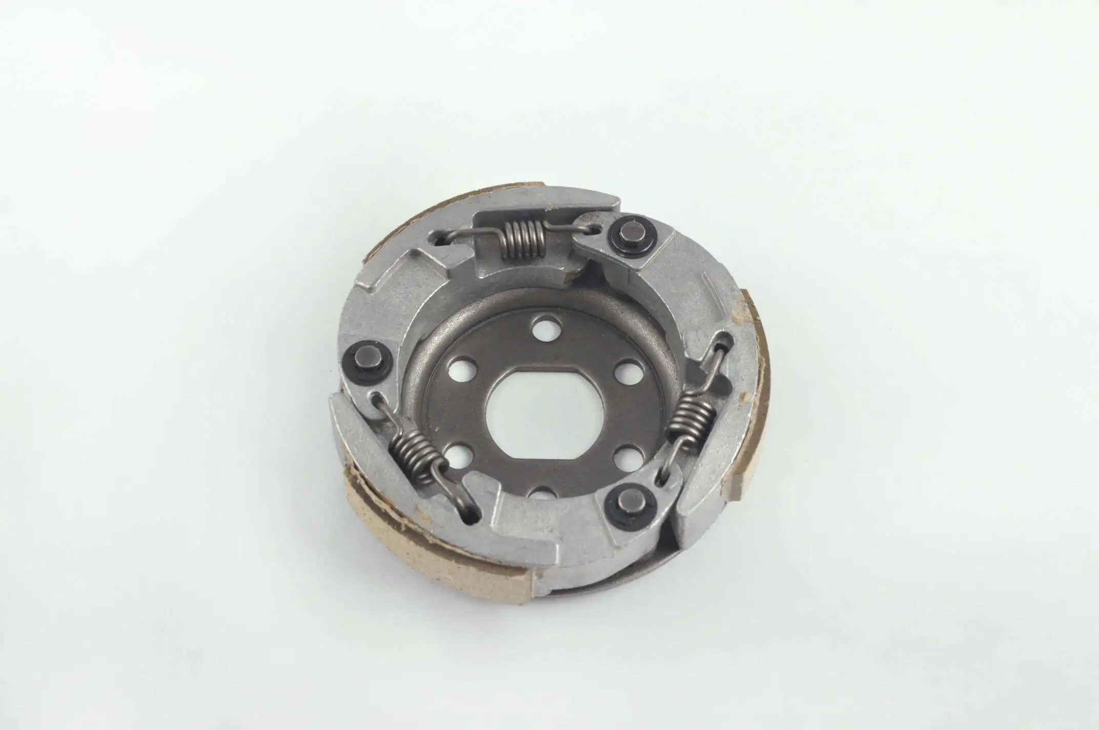 Колодки сцепления 4T GY6 50 KOK