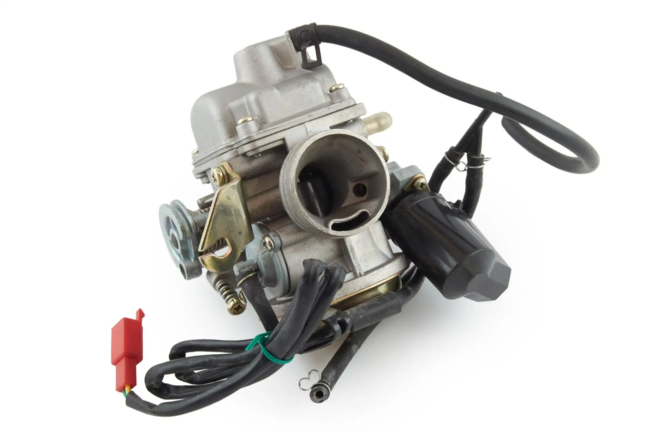 Карбюратор 4T GY6 125 FUELJET