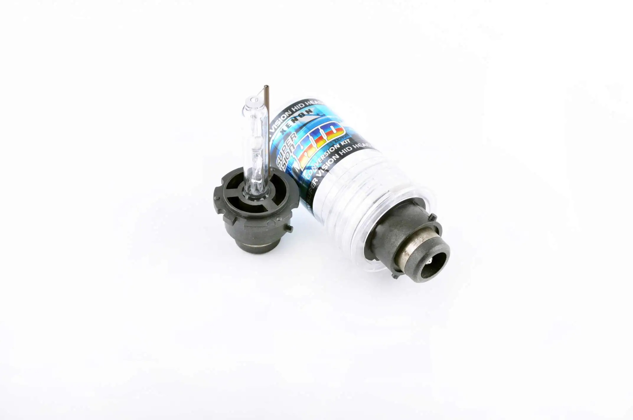 Лампы ксеноновые (пара) D2S (12V 35W DC AMP) 4300K