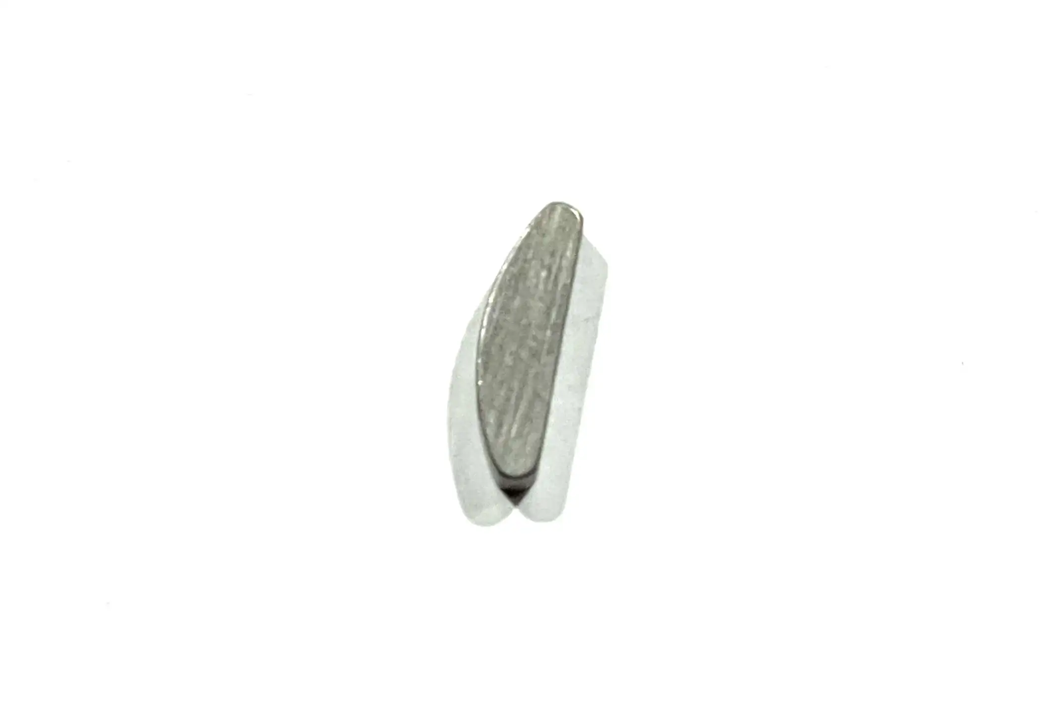Шпонка коленвала   4T GY6 50-150, Delta   (14х4х4mm)   FLASH-249