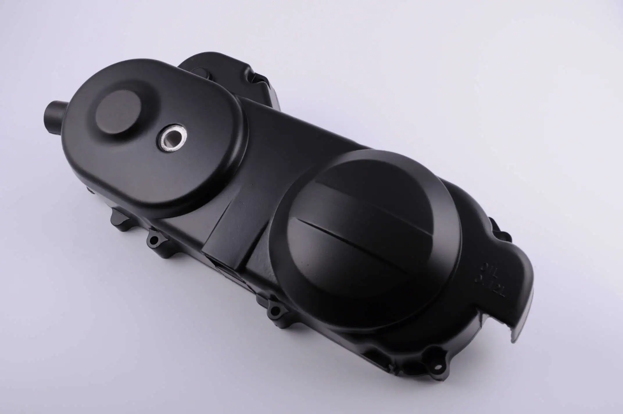 Крышка вариатора 4T GY6 50 (10 колесо, 139QMB) VDK