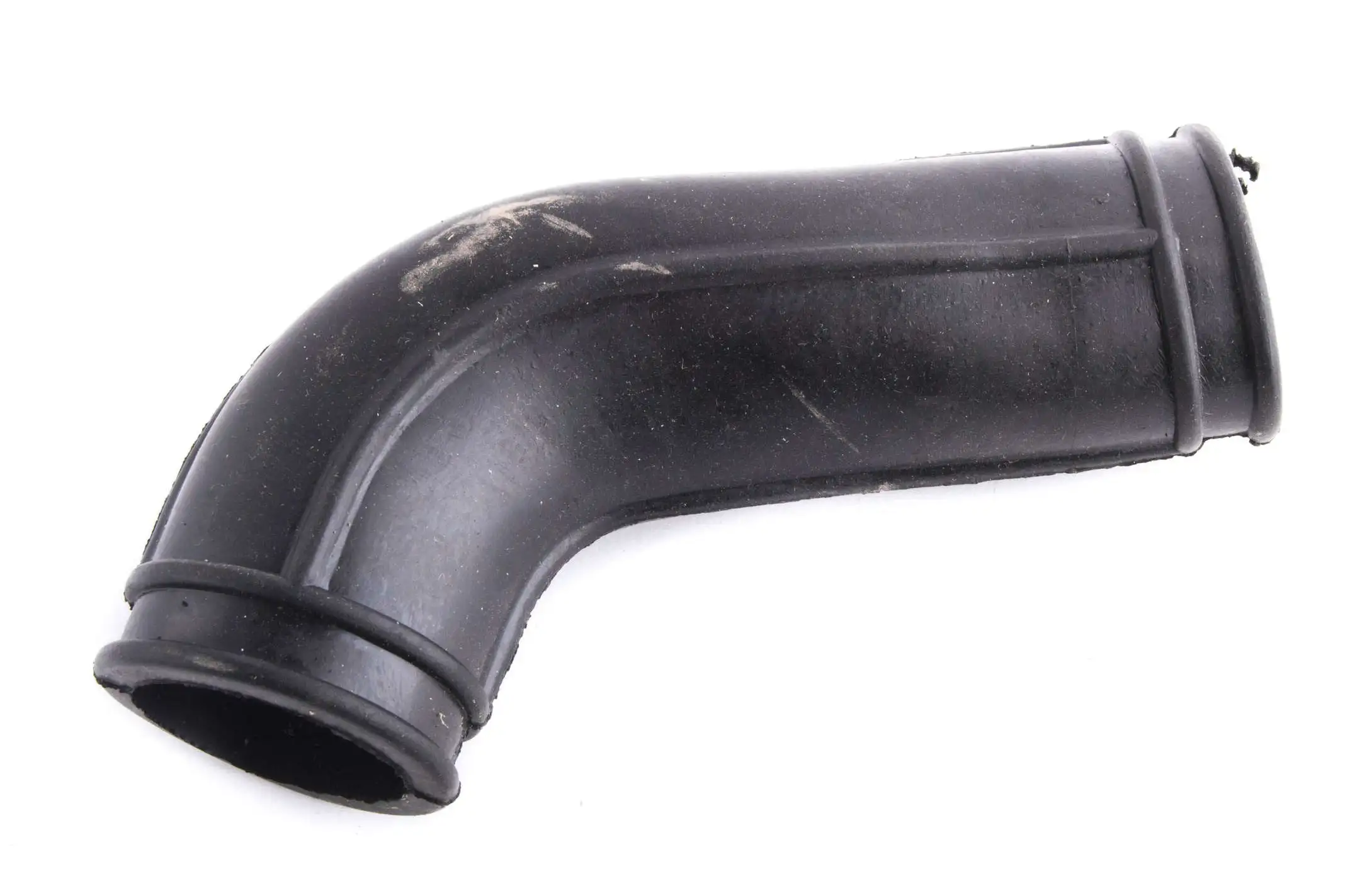 Патрубок воздушного фильтра МТ, ДНЕПР (длинный) VDK