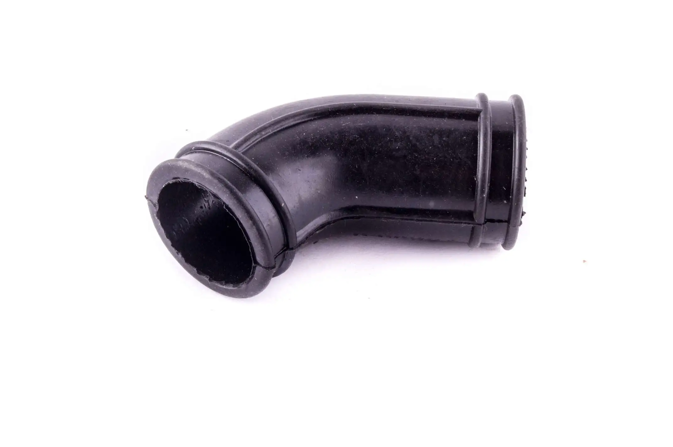 Патрубок воздушного фильтра МТ, ДНЕПР (короткий) VDK