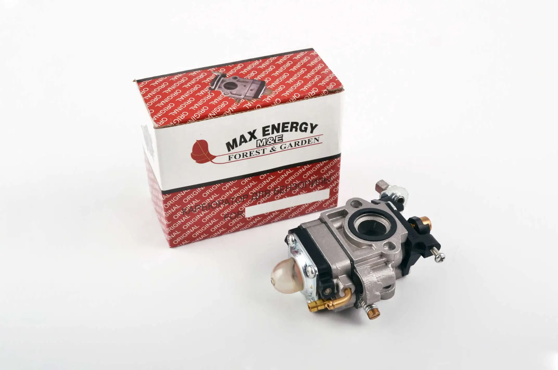 Карбюратор мотокосы   1E40F   MAX ENERGY