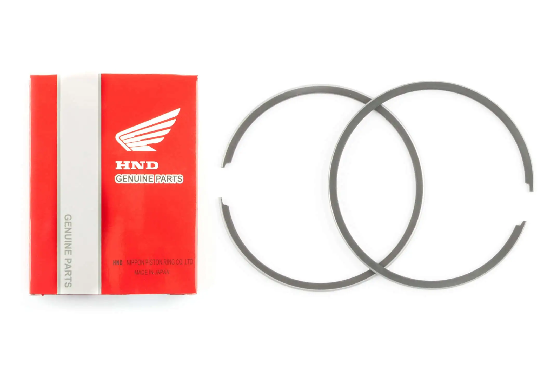Кольца Honda DIO ZX 65 .STD (Ø44,00) HND