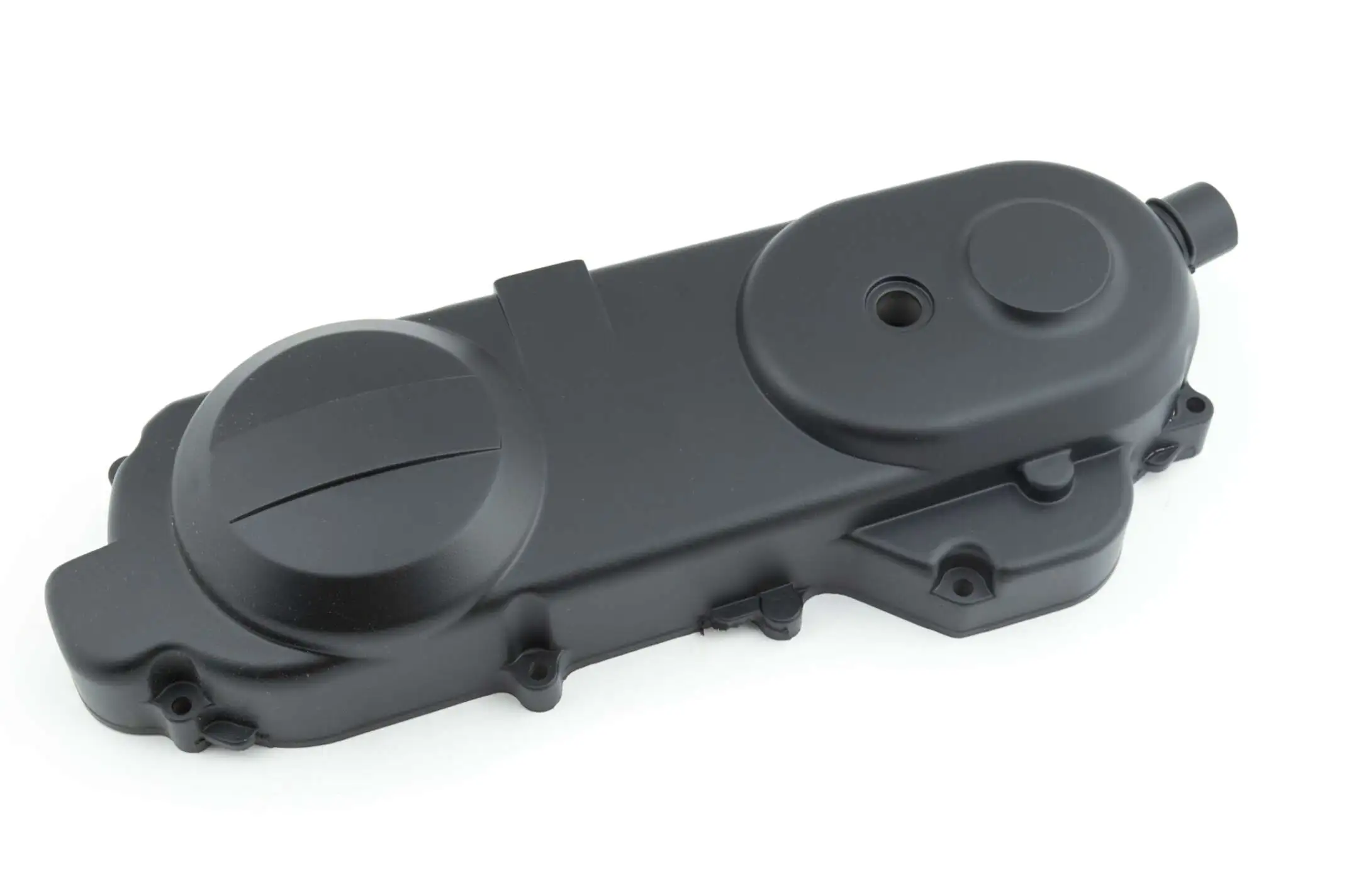 Крышка вариатора 4T GY6 50 (10 колесо, 139QMB) SUN
