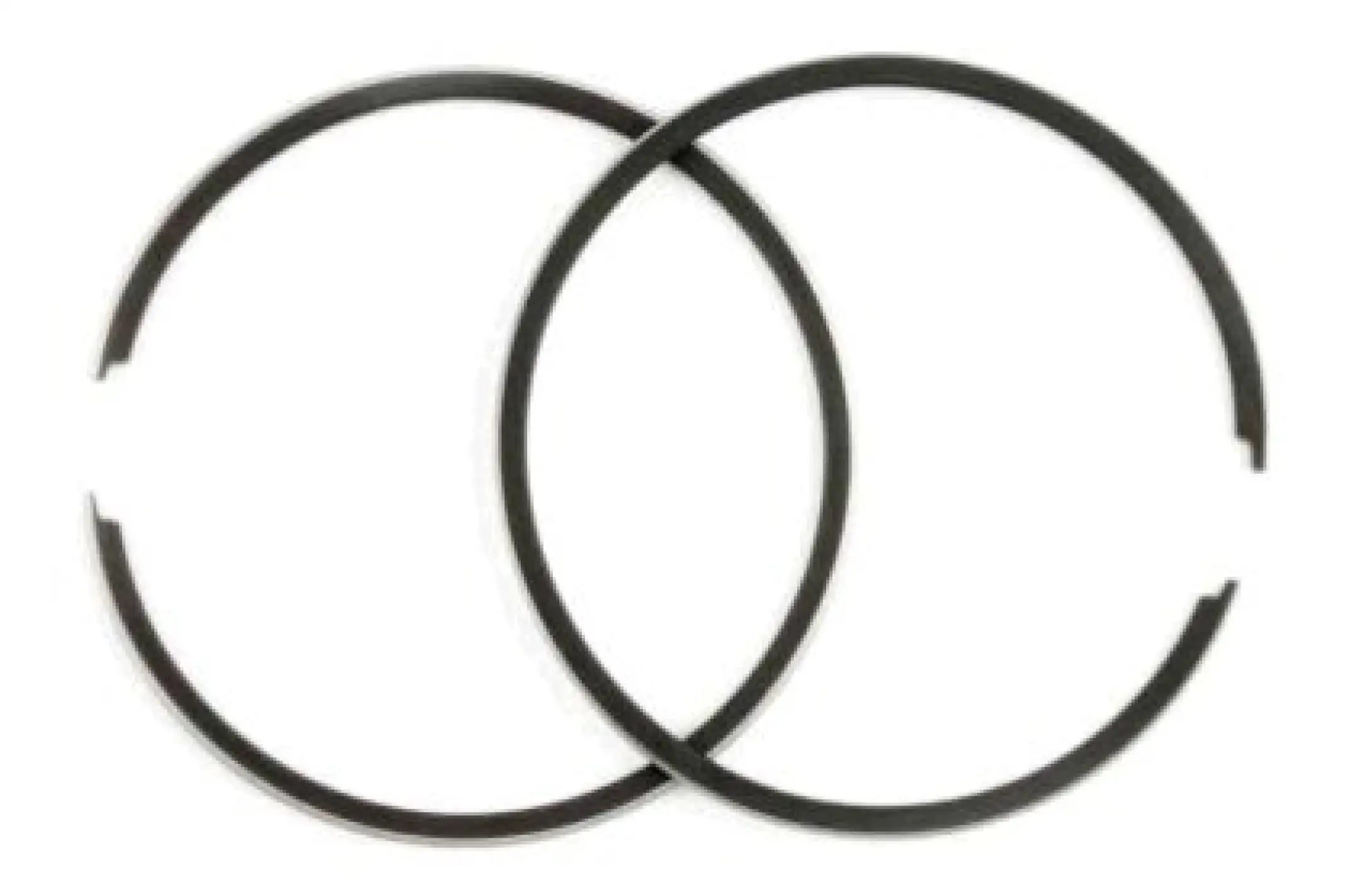 Кольца Honda DIO 65 .STD (Ø44,00) ZUNA