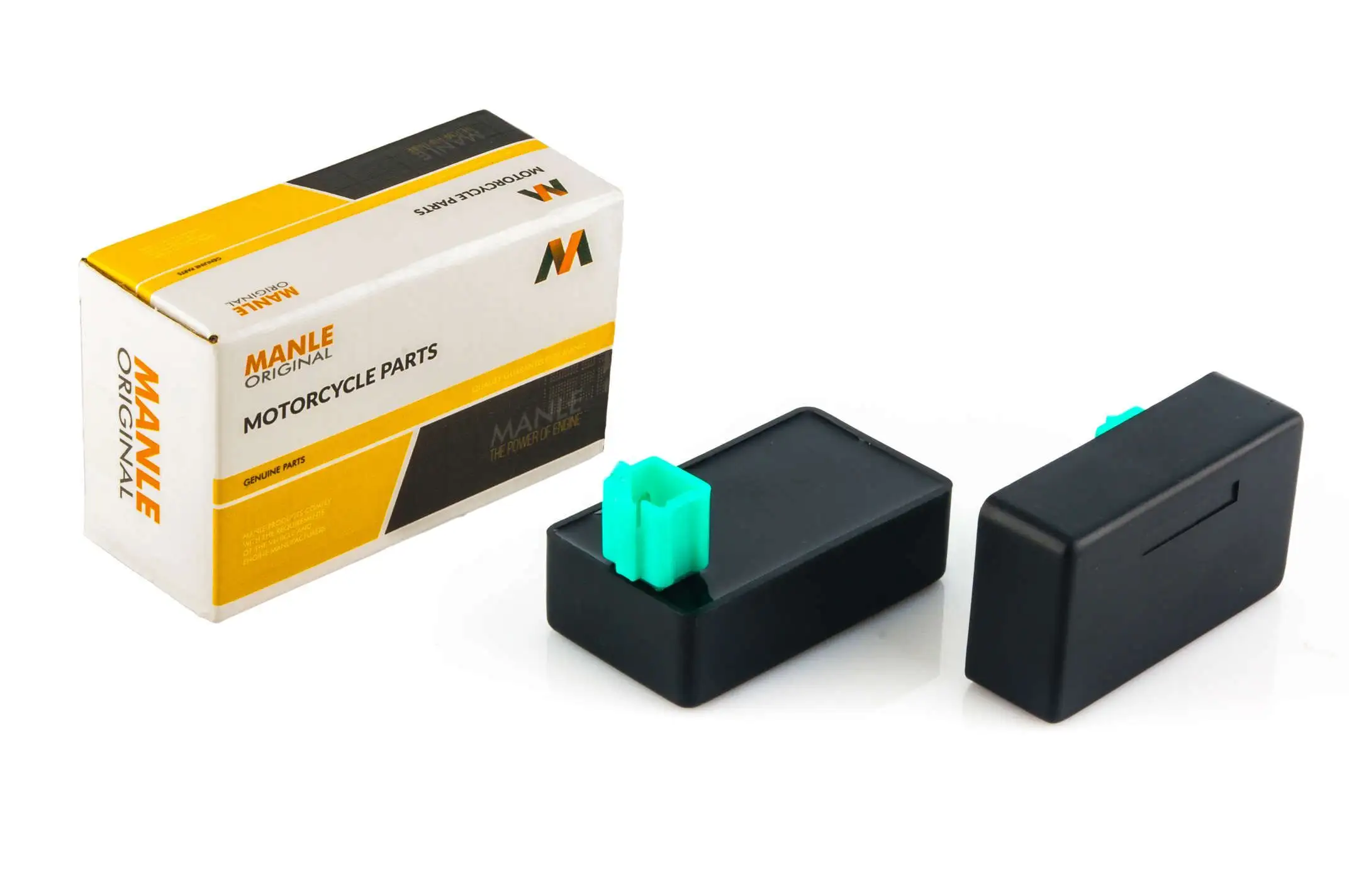 Коммутатор   Active   MANLE