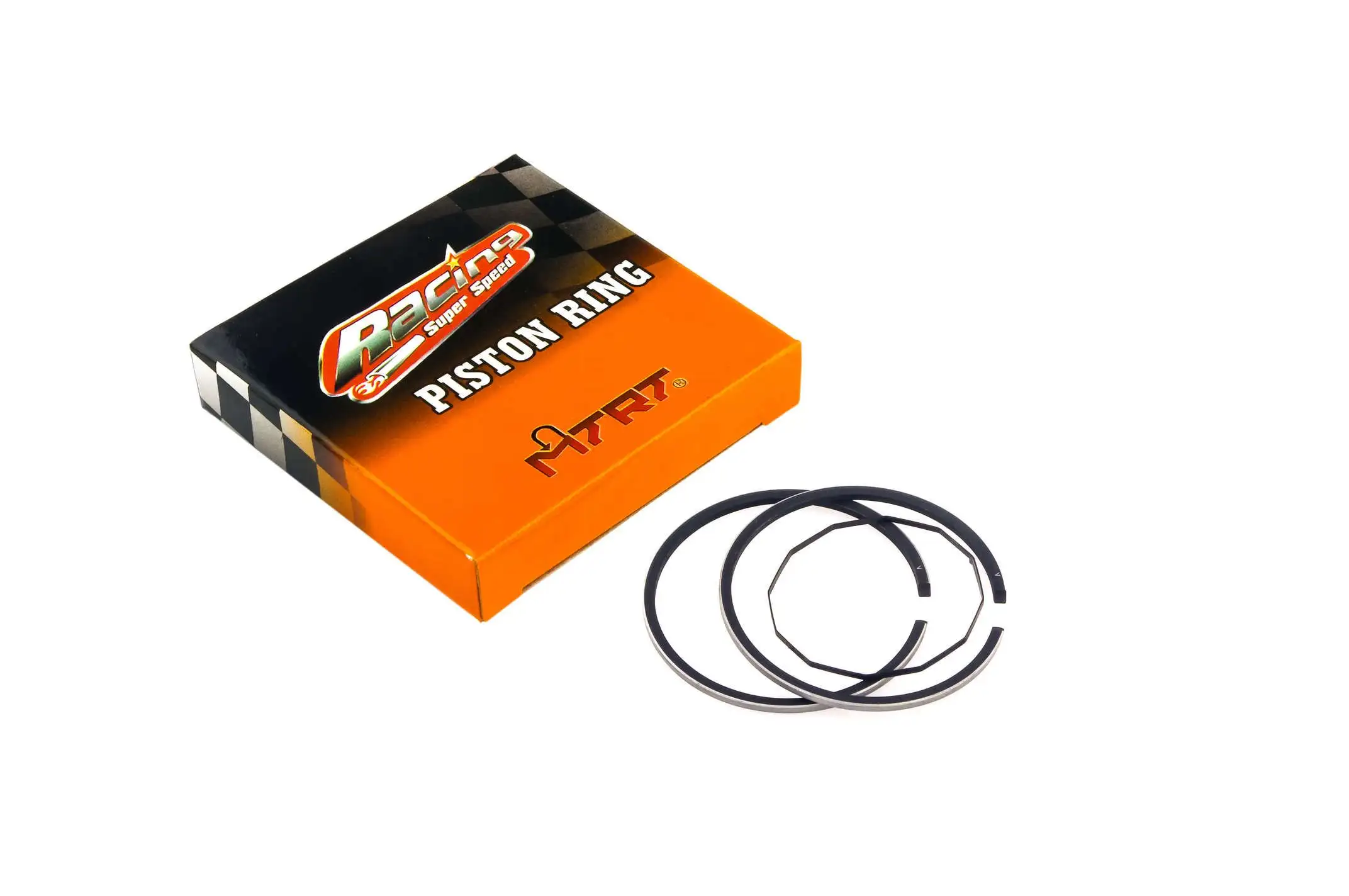 Кольца Honda PAL 50 .STD (Ø41,00 AF17) оригинал Taiwan SEE