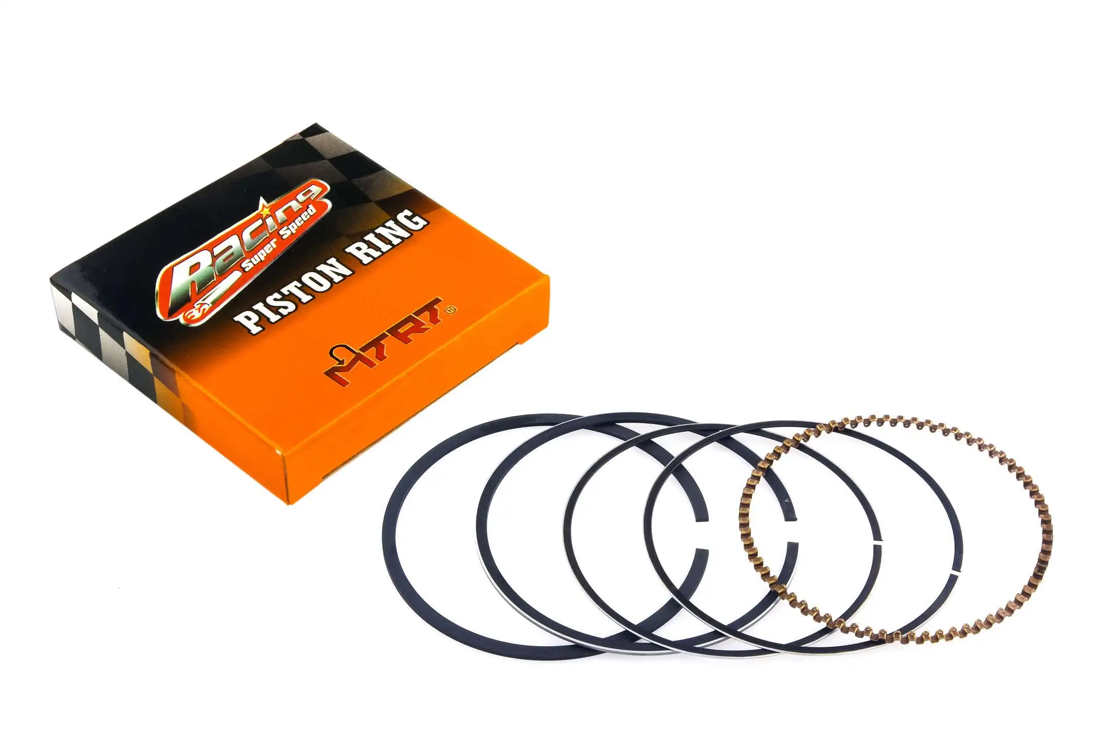 Кольца Zongshen CG125 .STD (Ø56,5 OHV) оригинал Taiwan SEE