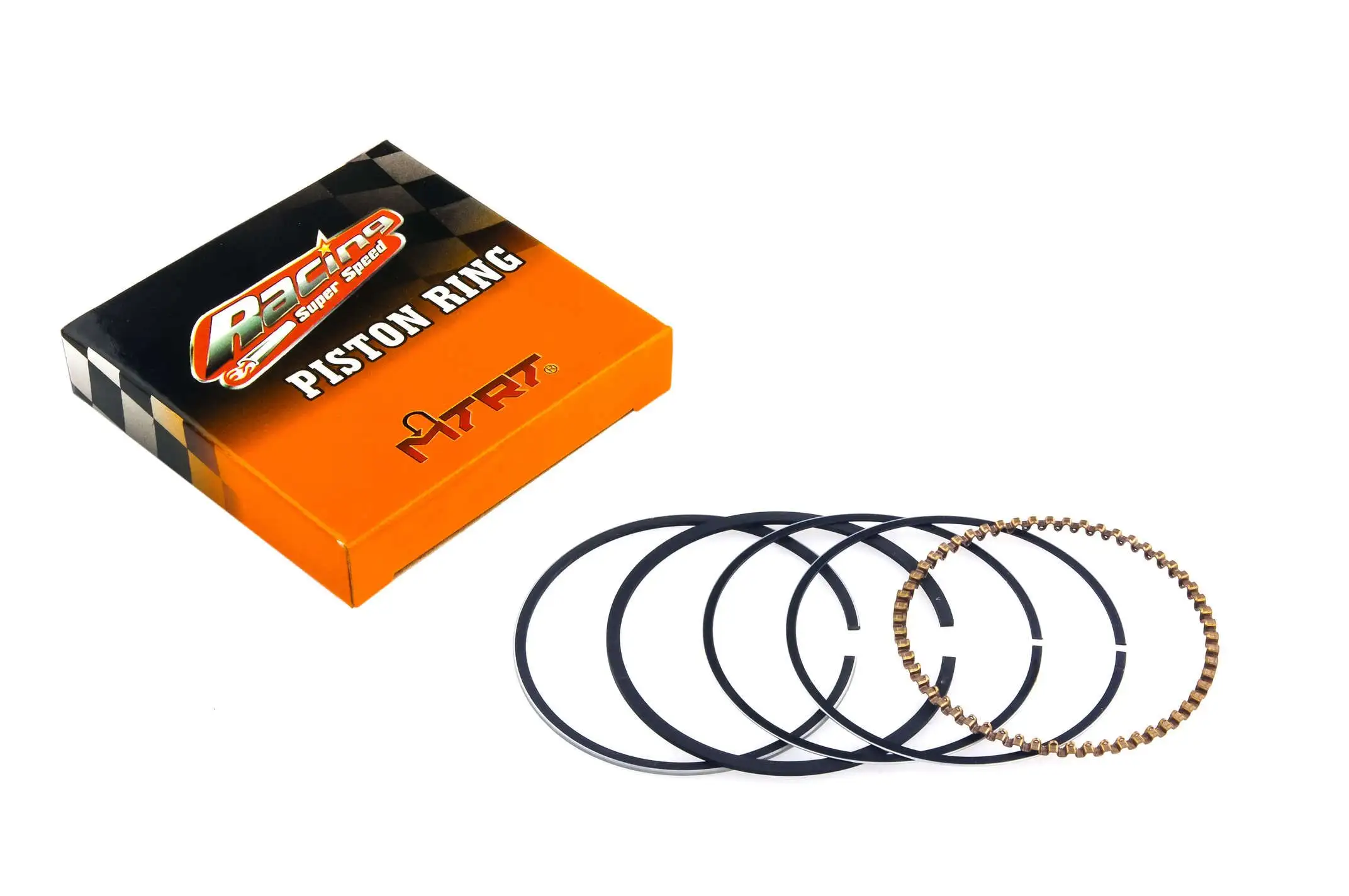 Кольца 4T GY6 100 .STD (Ø50,00) оригинал Taiwan SEE